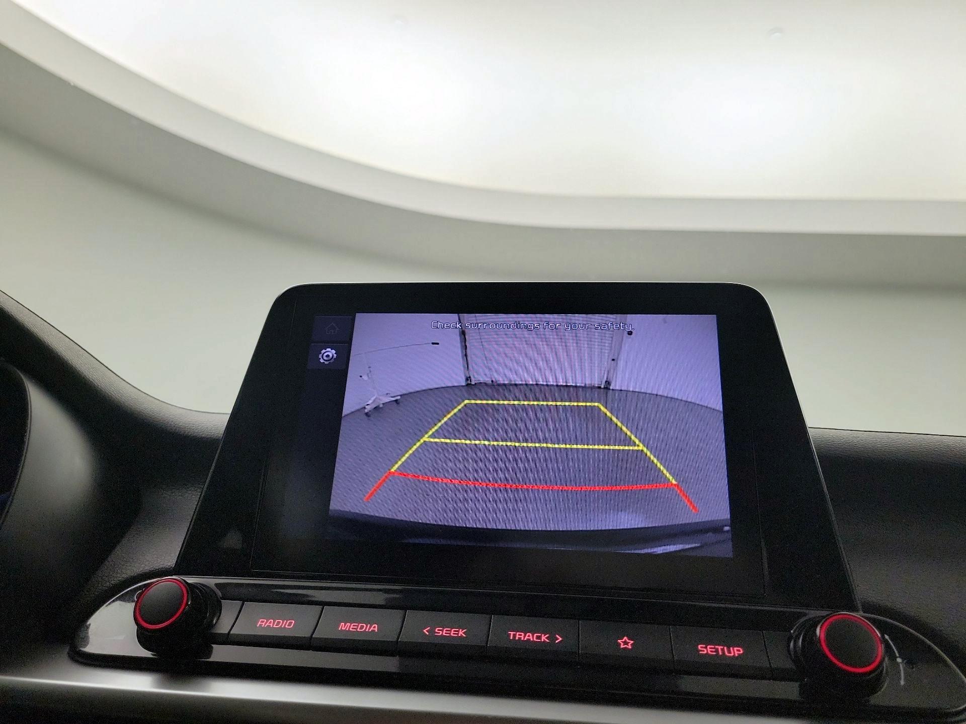 Thumbnail: 2024 Kia Forte - 12