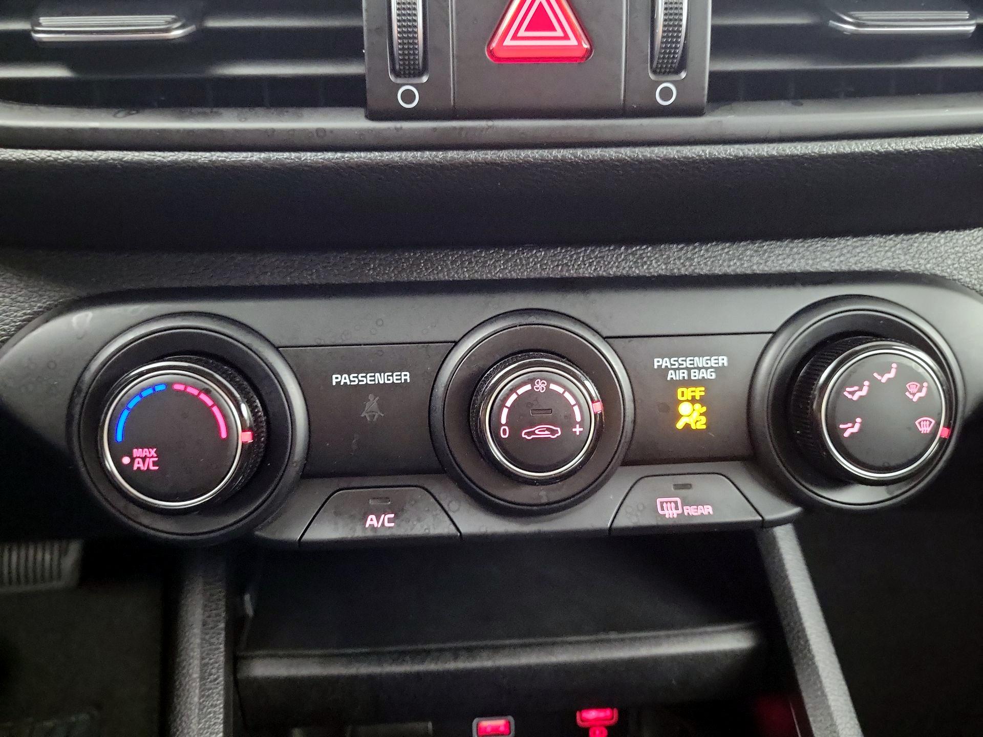 Thumbnail: 2024 Kia Forte - 14