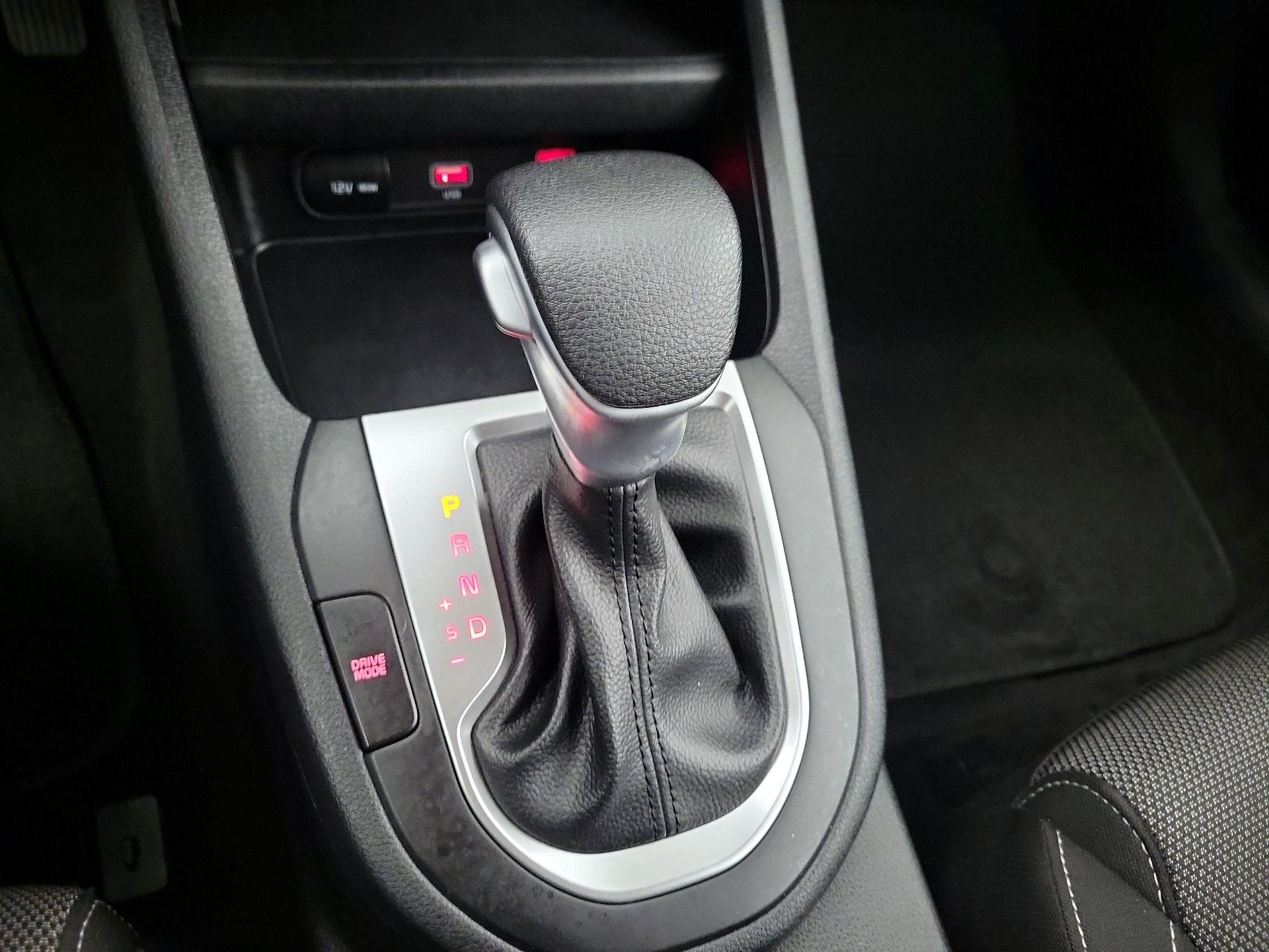 Thumbnail: 2024 Kia Forte - 15