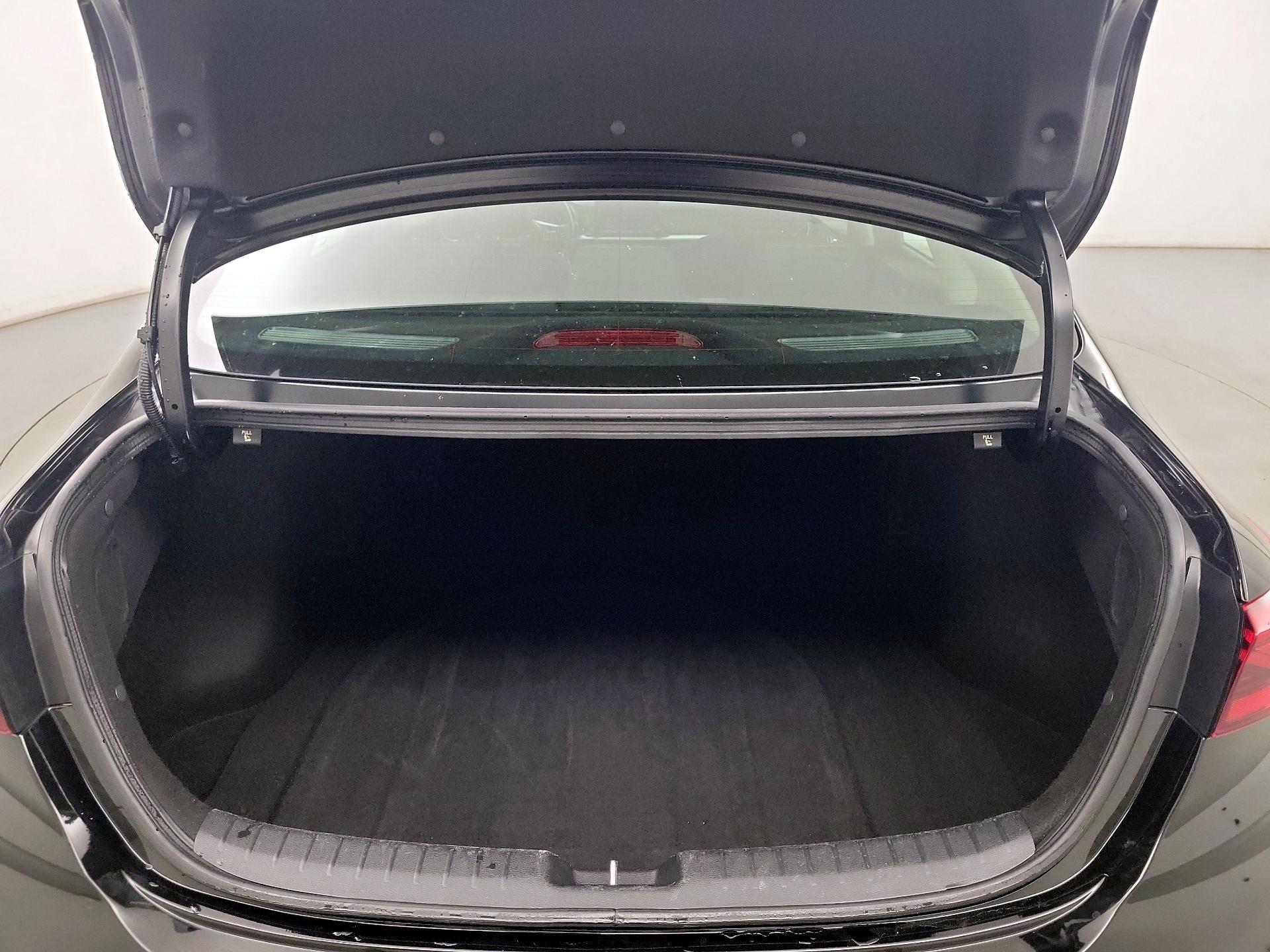 Thumbnail: 2024 Kia Forte - 18