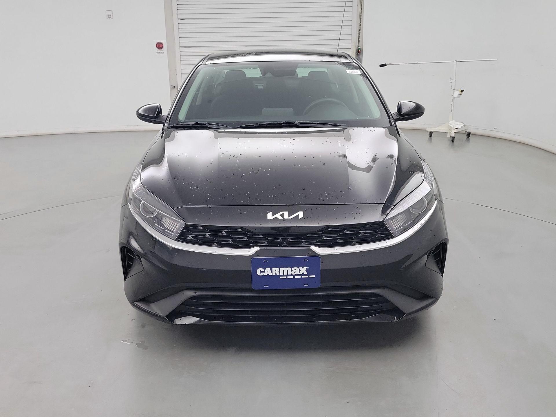 Thumbnail: 2024 Kia Forte - 2