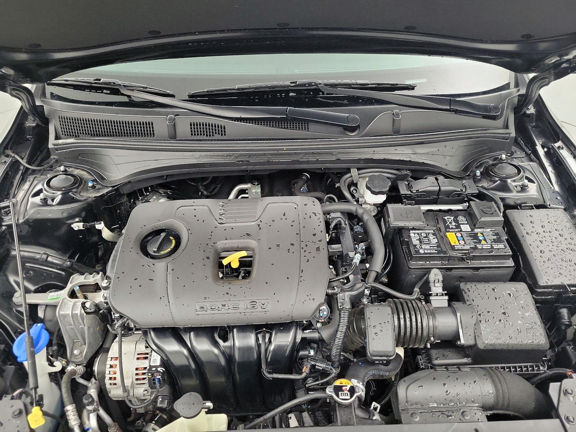 Thumbnail: 2024 Kia Forte - 19