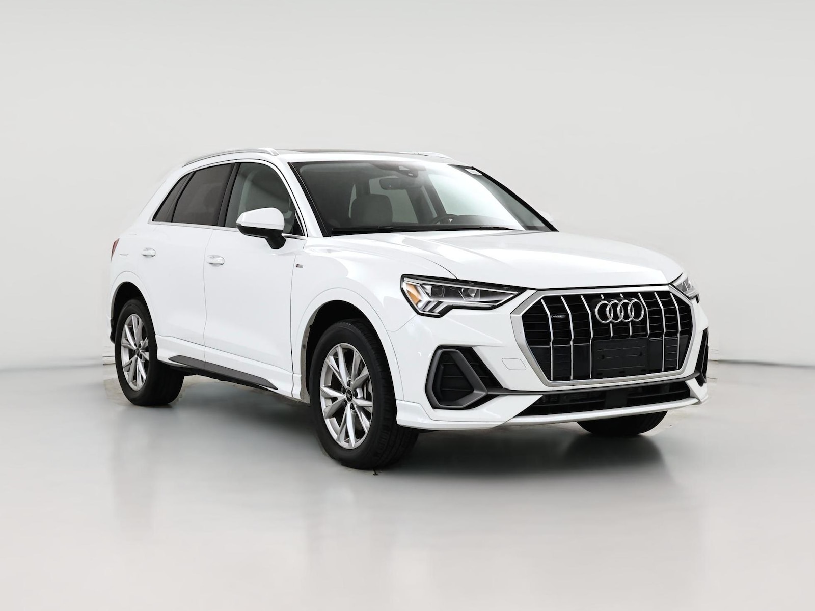 2024 Audi Q3 S Line Premium