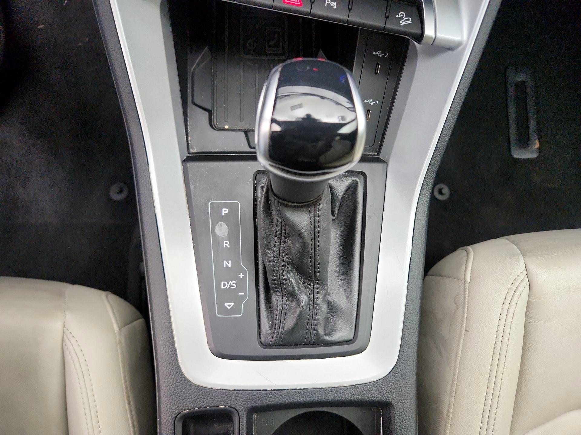 Thumbnail: 2024 Audi Q3 - 17