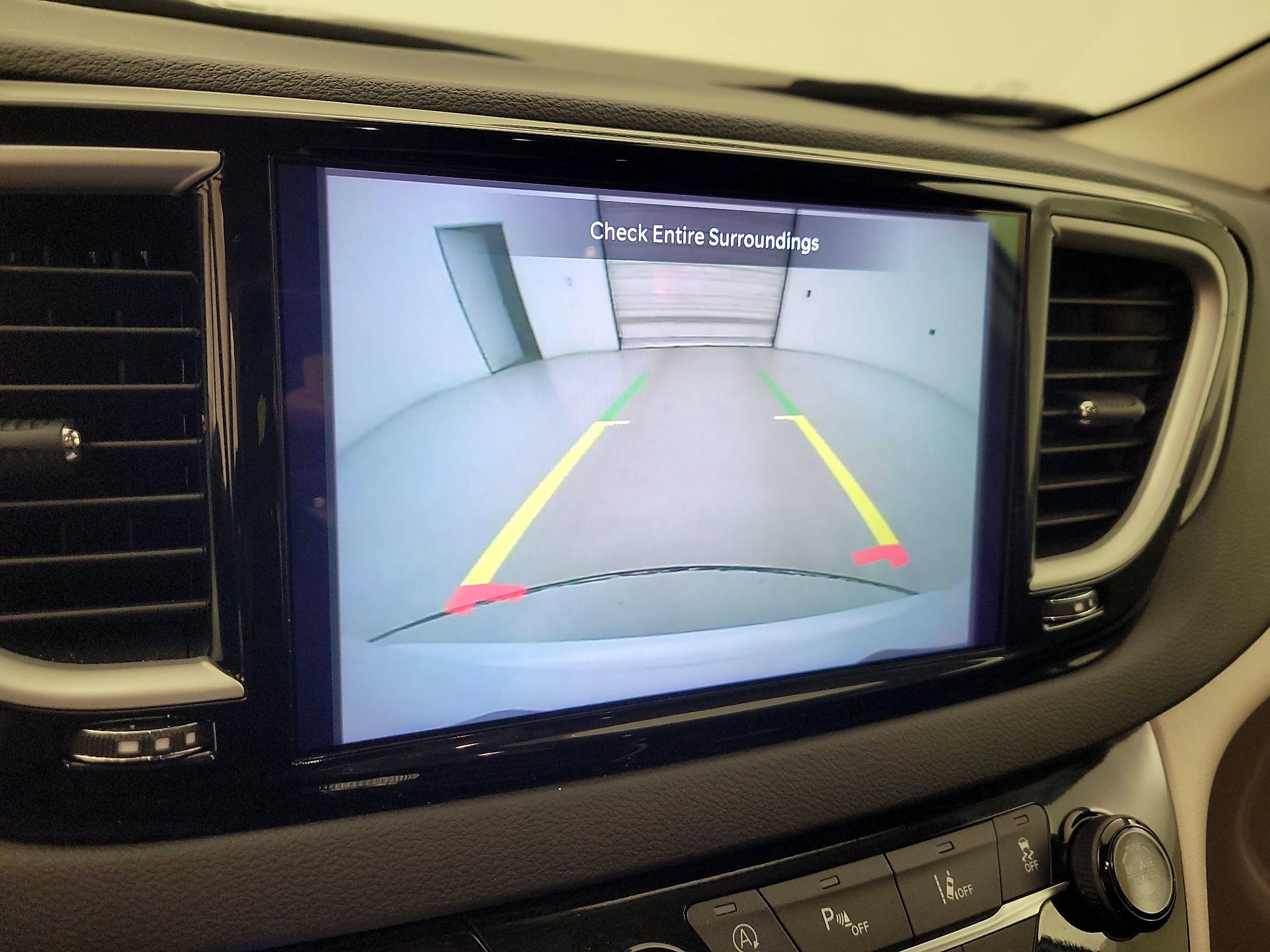 Thumbnail: 2024 Chrysler Pacifica - 14