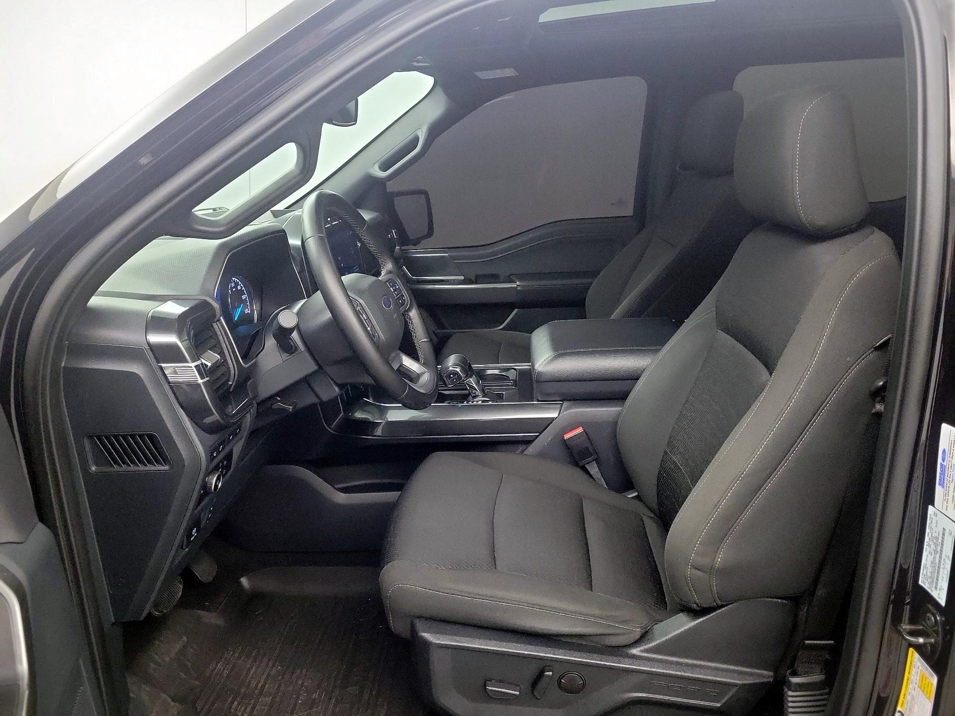 Thumbnail: 2023 Ford F-150 - 9