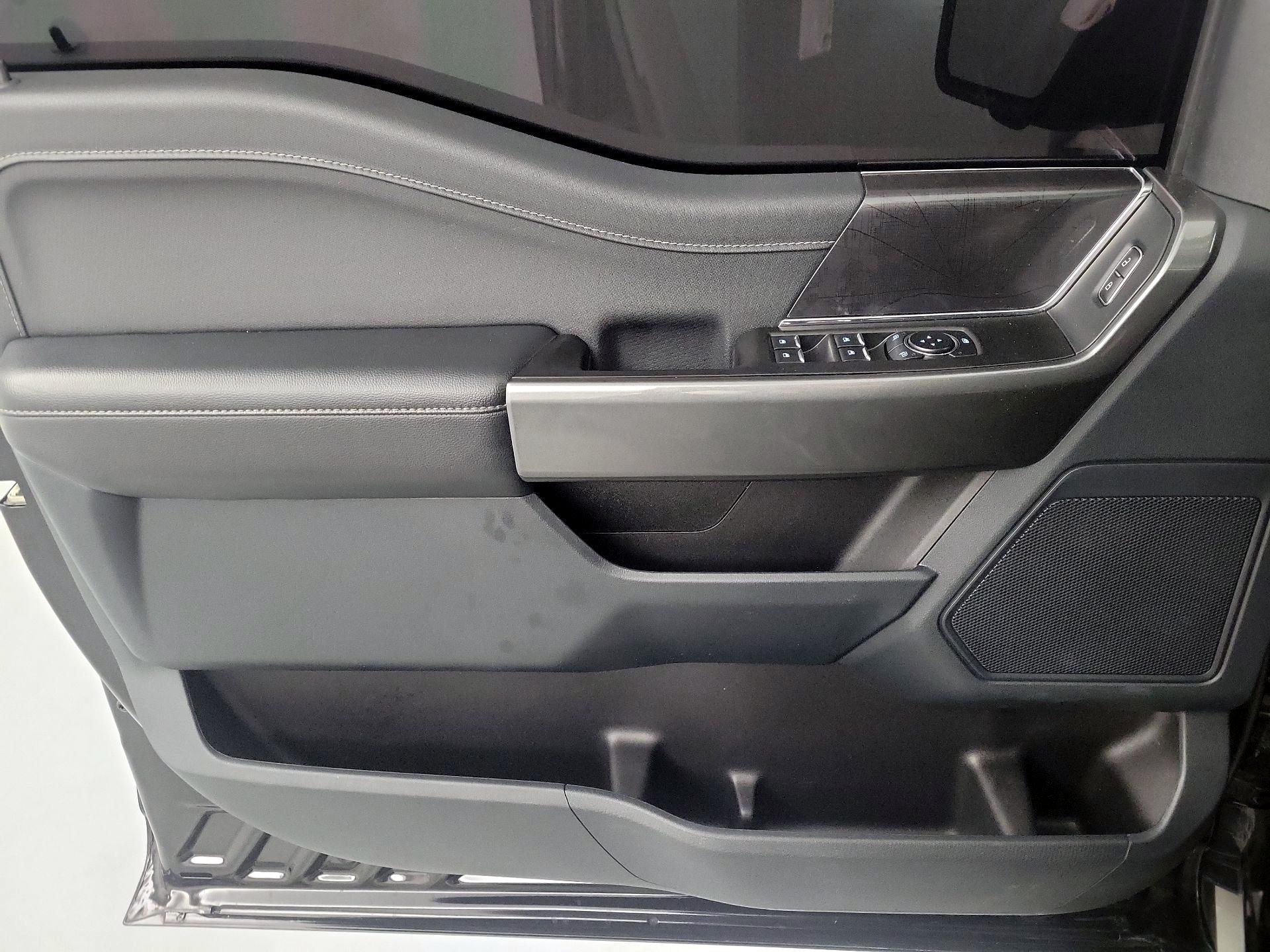 Thumbnail: 2023 Ford F-150 - 10