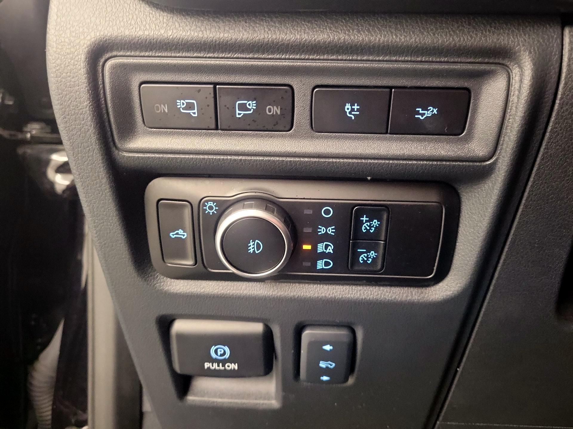 Thumbnail: 2023 Ford F-150 - 11