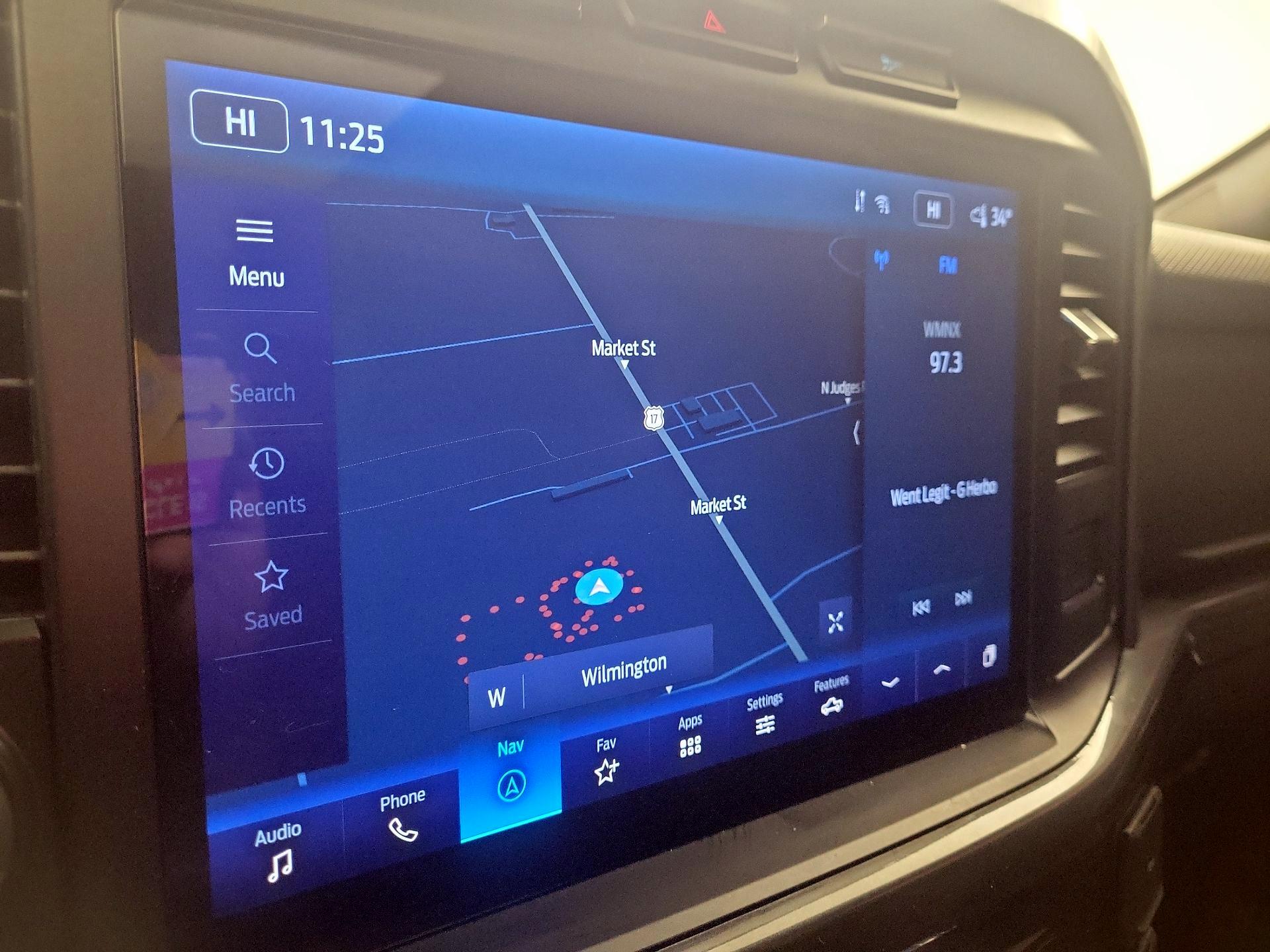 Thumbnail: 2023 Ford F-150 - 12