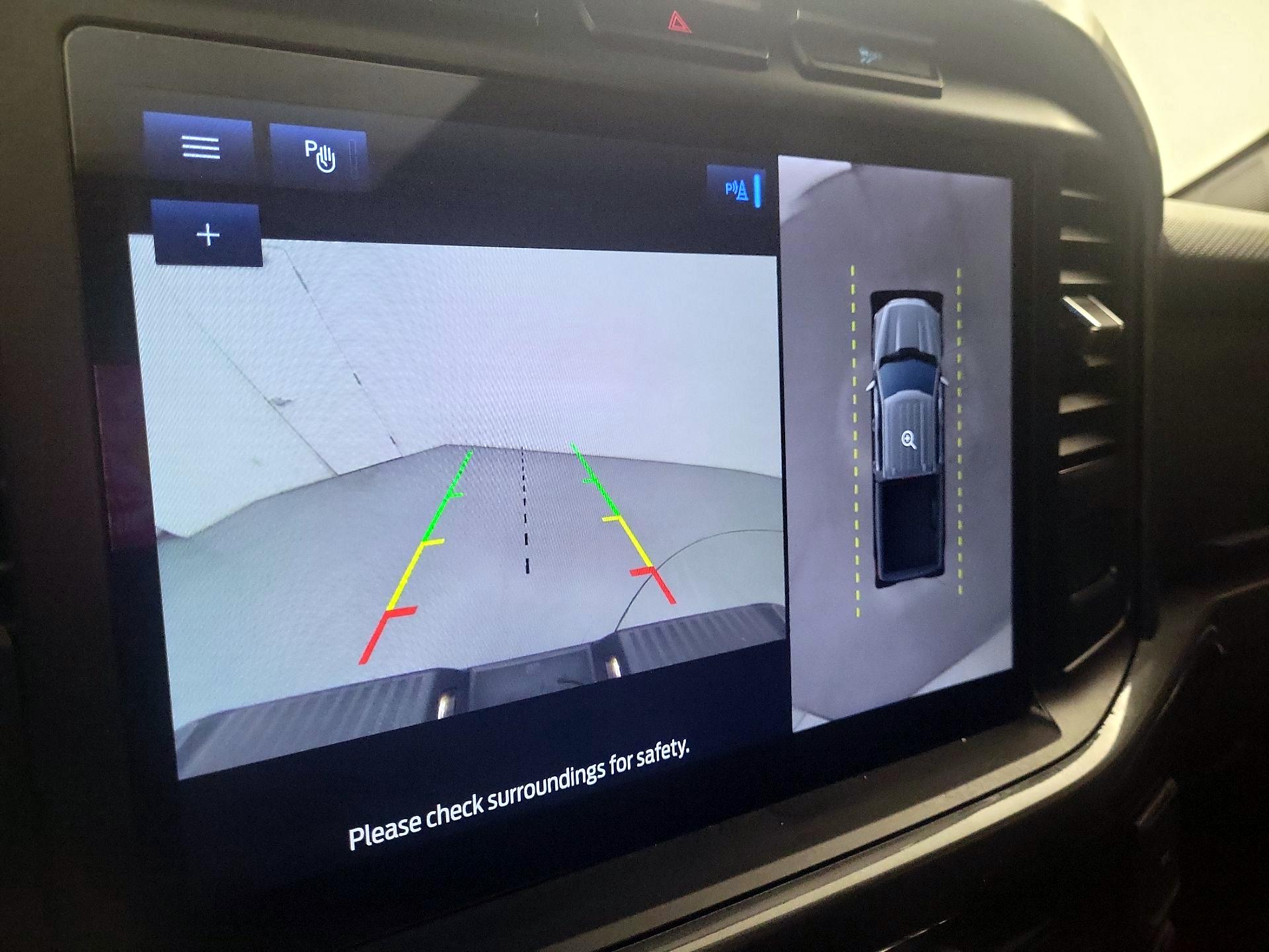 Thumbnail: 2023 Ford F-150 - 13