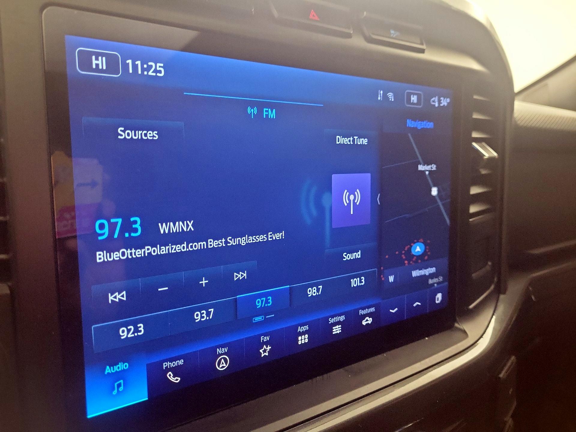 Thumbnail: 2023 Ford F-150 - 14