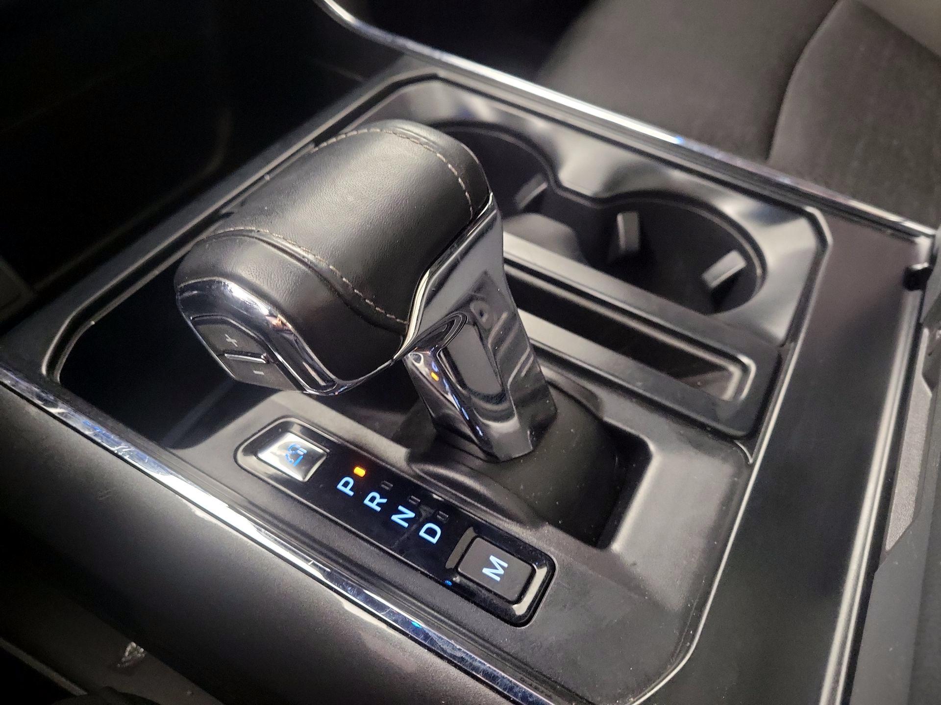 Thumbnail: 2023 Ford F-150 - 16