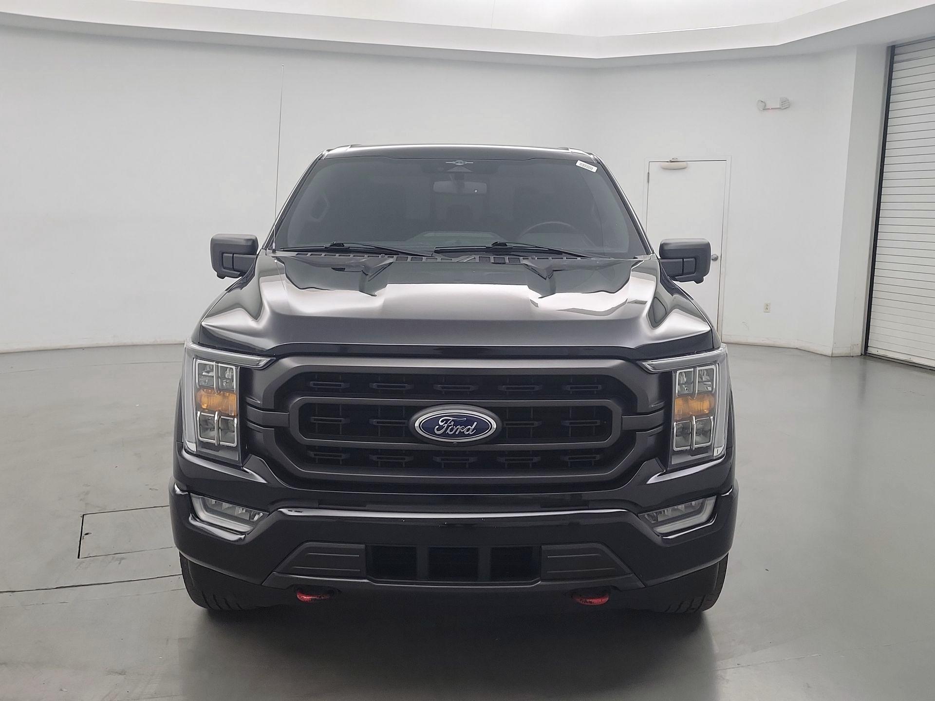 Thumbnail: 2023 Ford F-150 - 2