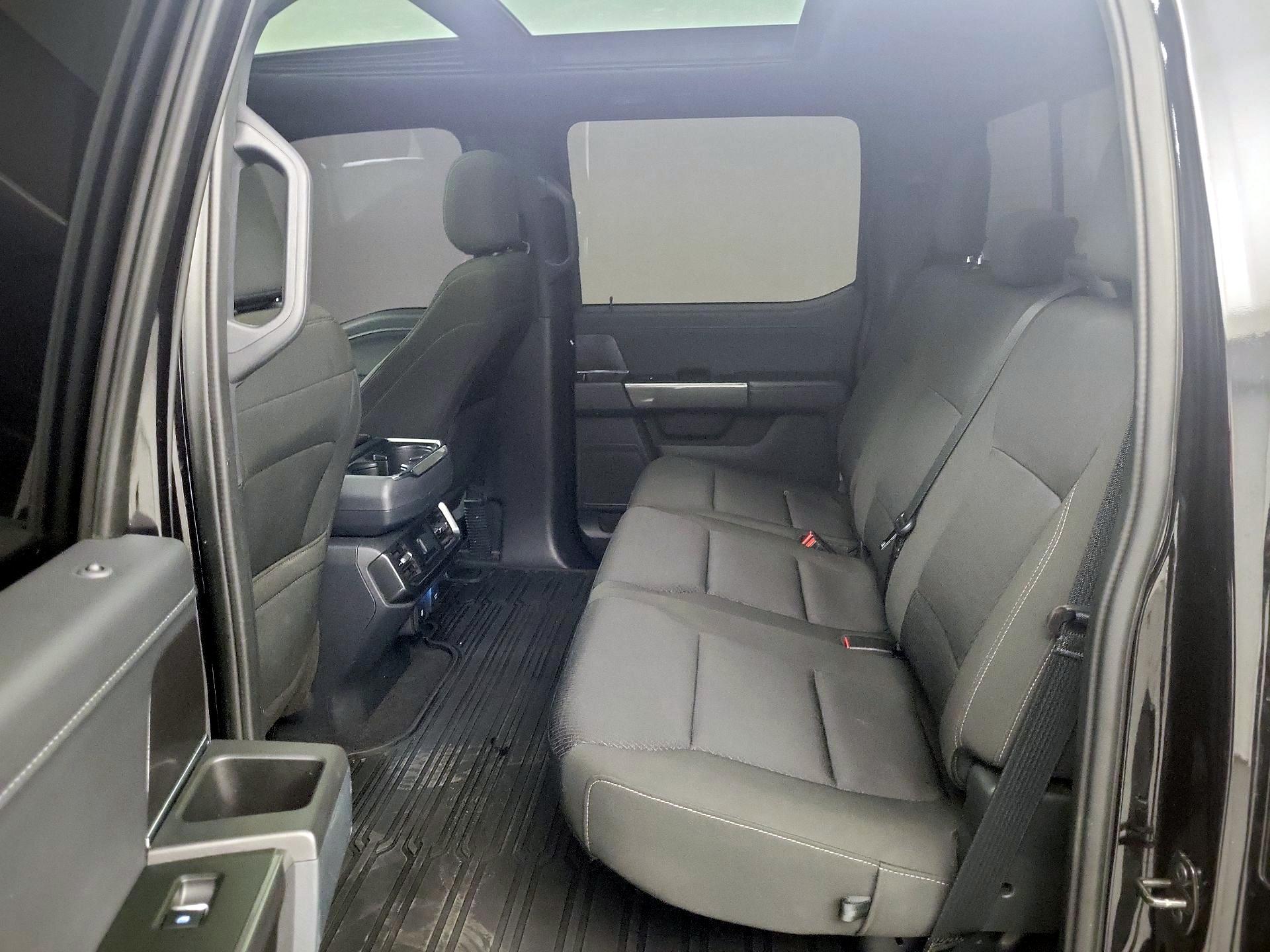 Thumbnail: 2023 Ford F-150 - 19