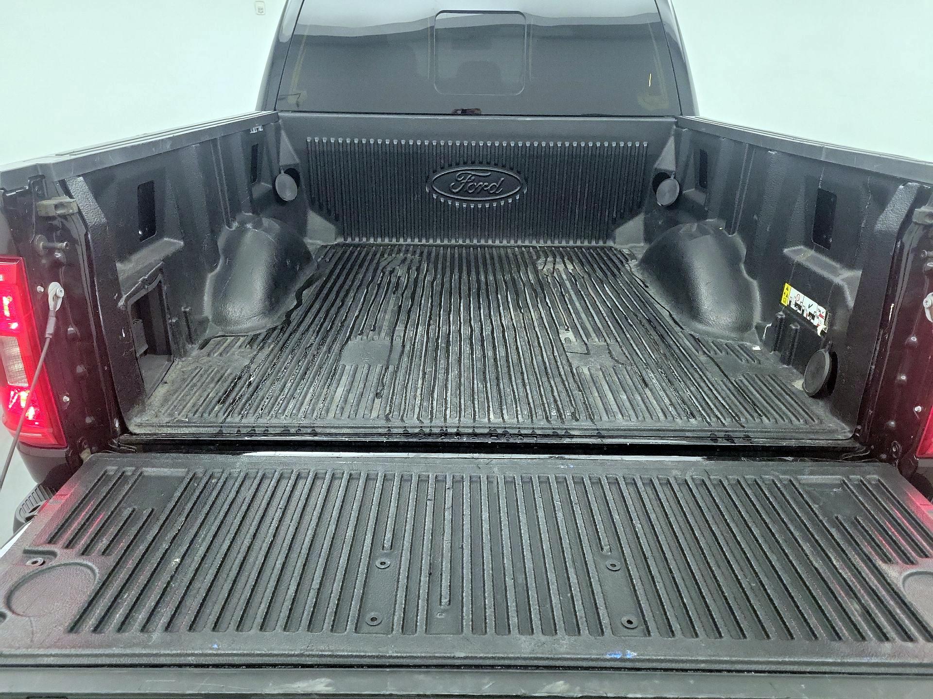 Thumbnail: 2023 Ford F-150 - 20