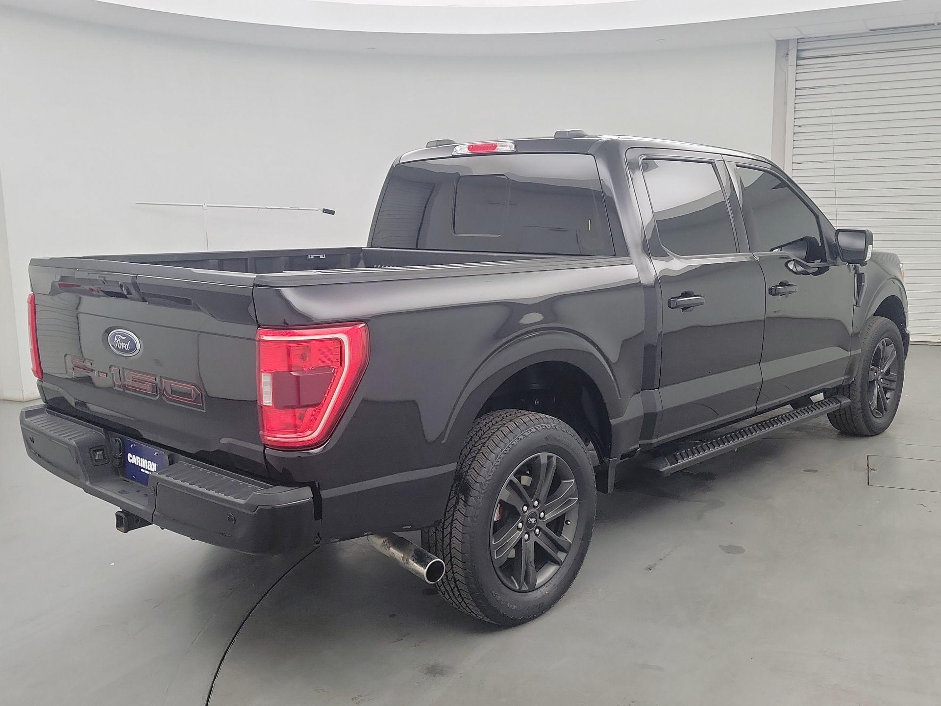 Thumbnail: 2023 Ford F-150 - 5