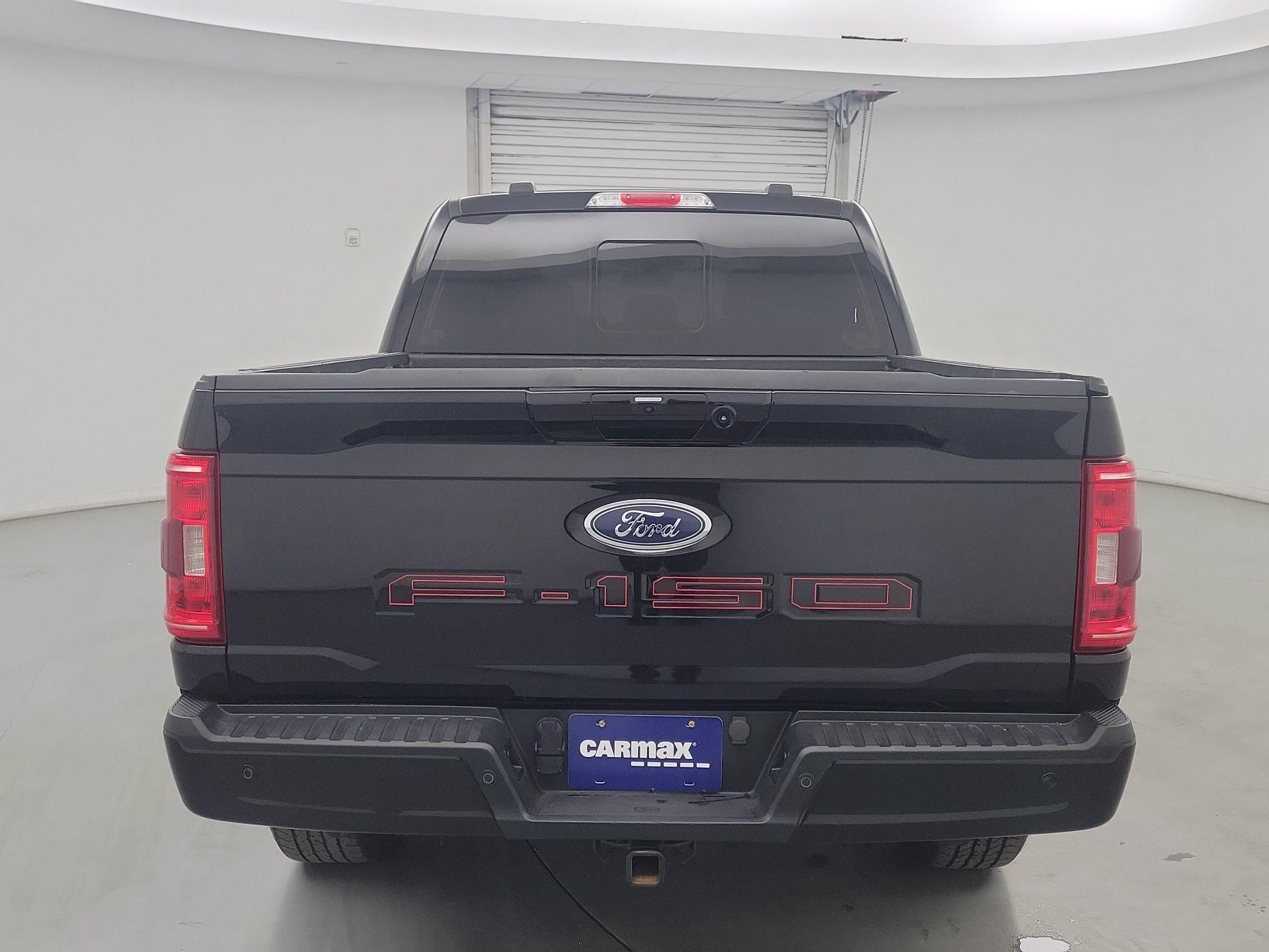 Thumbnail: 2023 Ford F-150 - 6