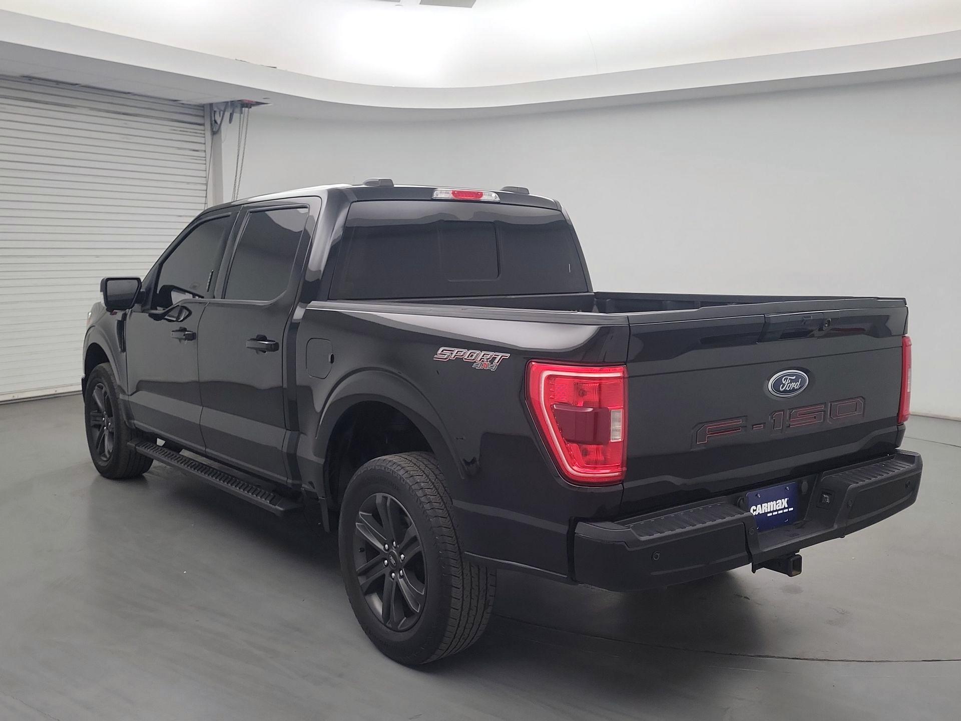 Thumbnail: 2023 Ford F-150 - 7