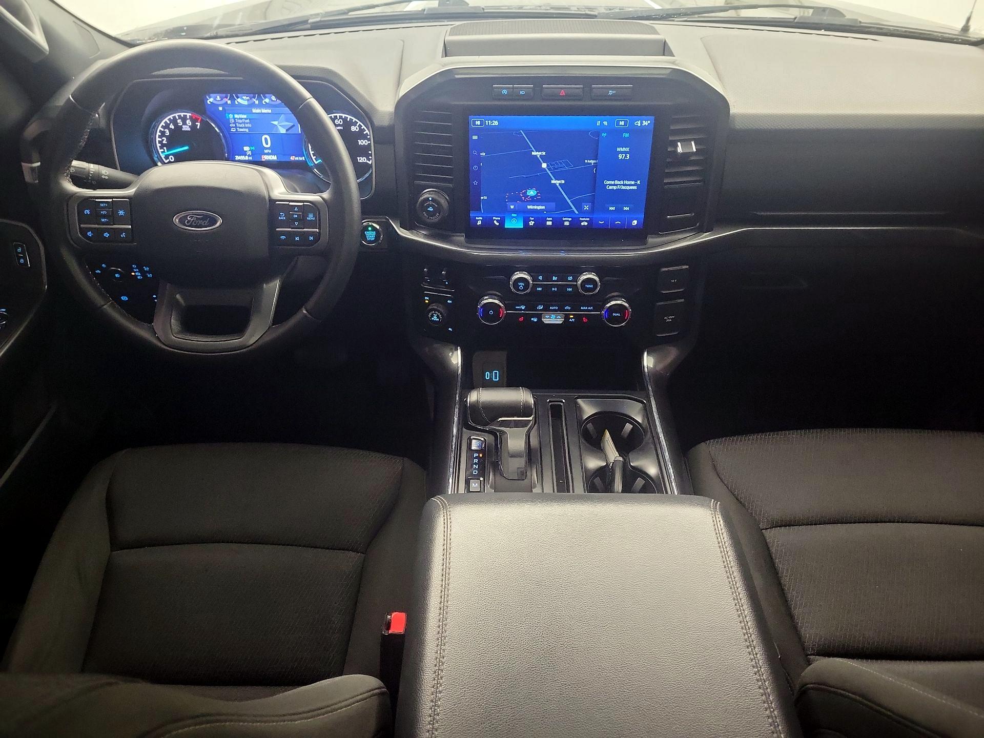 Thumbnail: 2023 Ford F-150 - 8