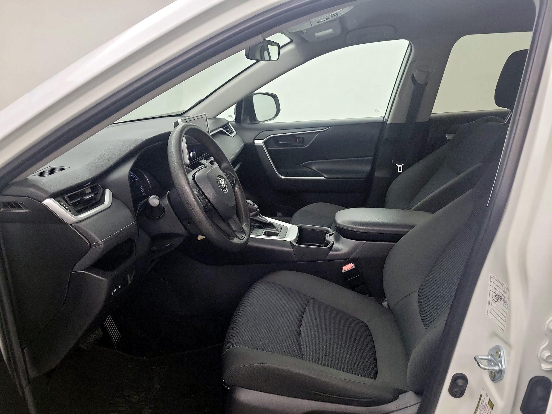 Thumbnail: 2024 Toyota RAV4 - 9