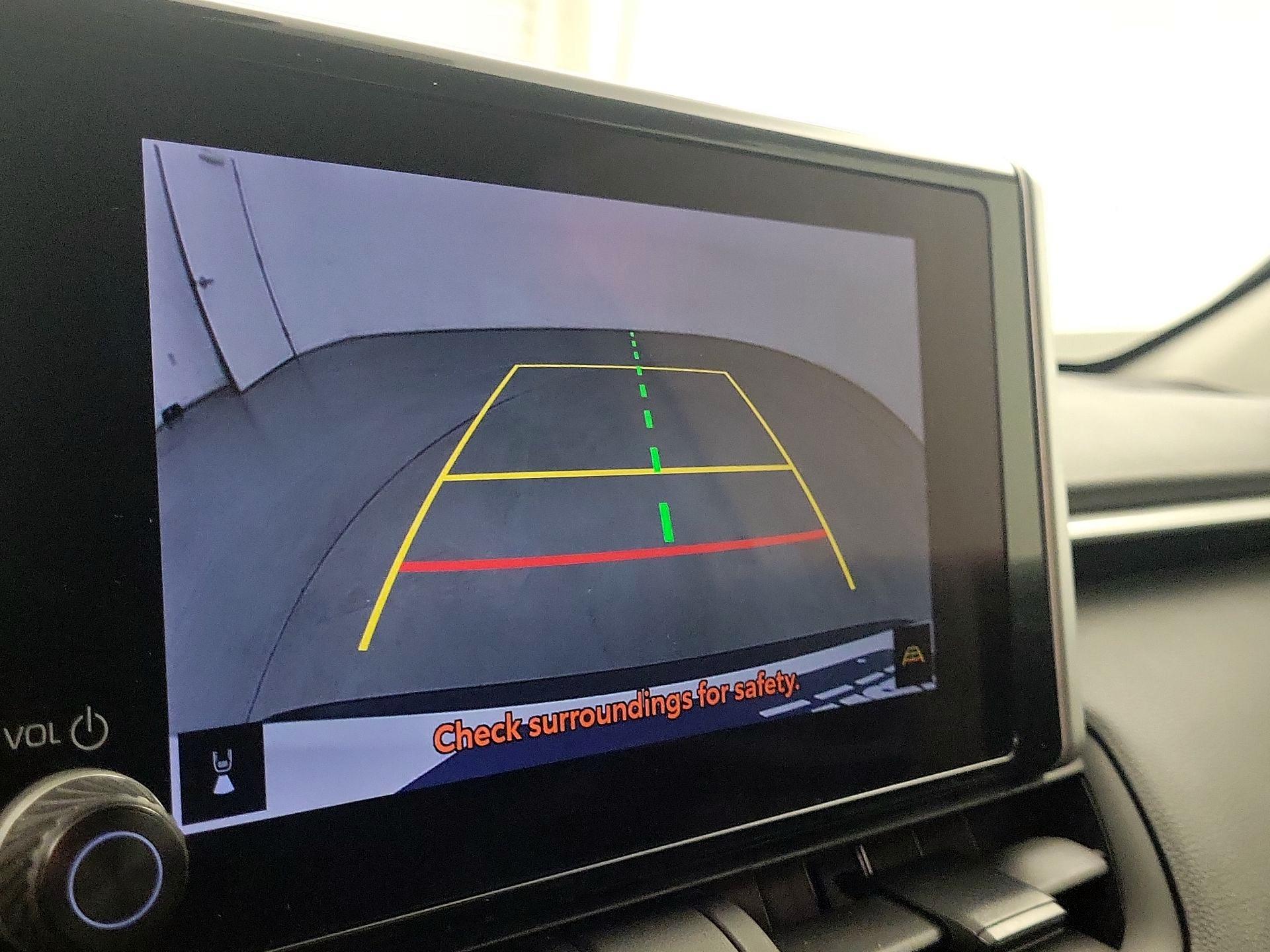 Thumbnail: 2024 Toyota RAV4 - 12