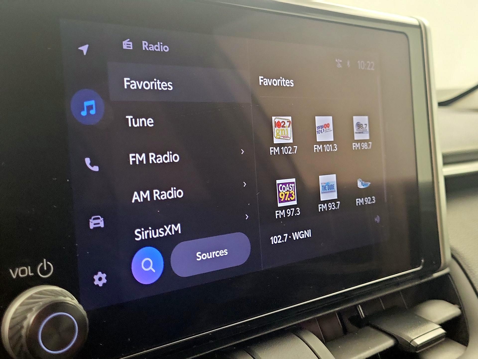 Thumbnail: 2024 Toyota RAV4 - 13