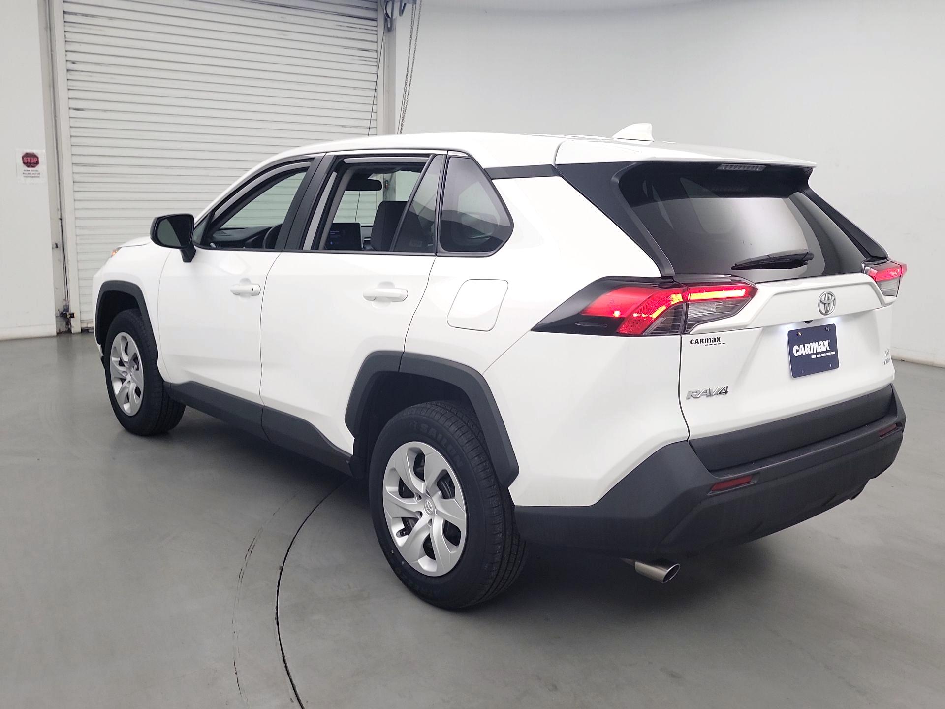 Thumbnail: 2024 Toyota RAV4 - 7