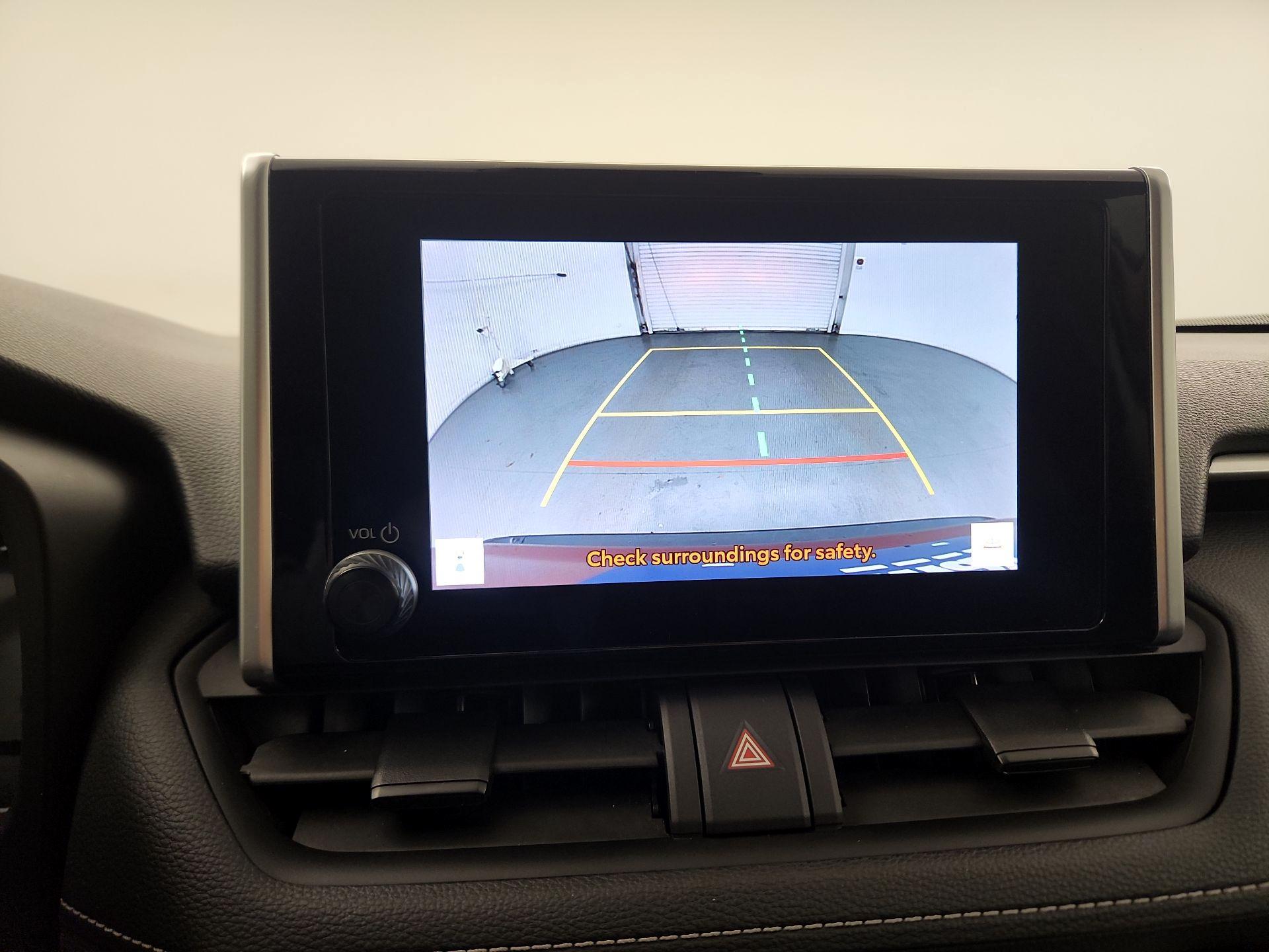 Thumbnail: 2024 Toyota RAV4 - 12