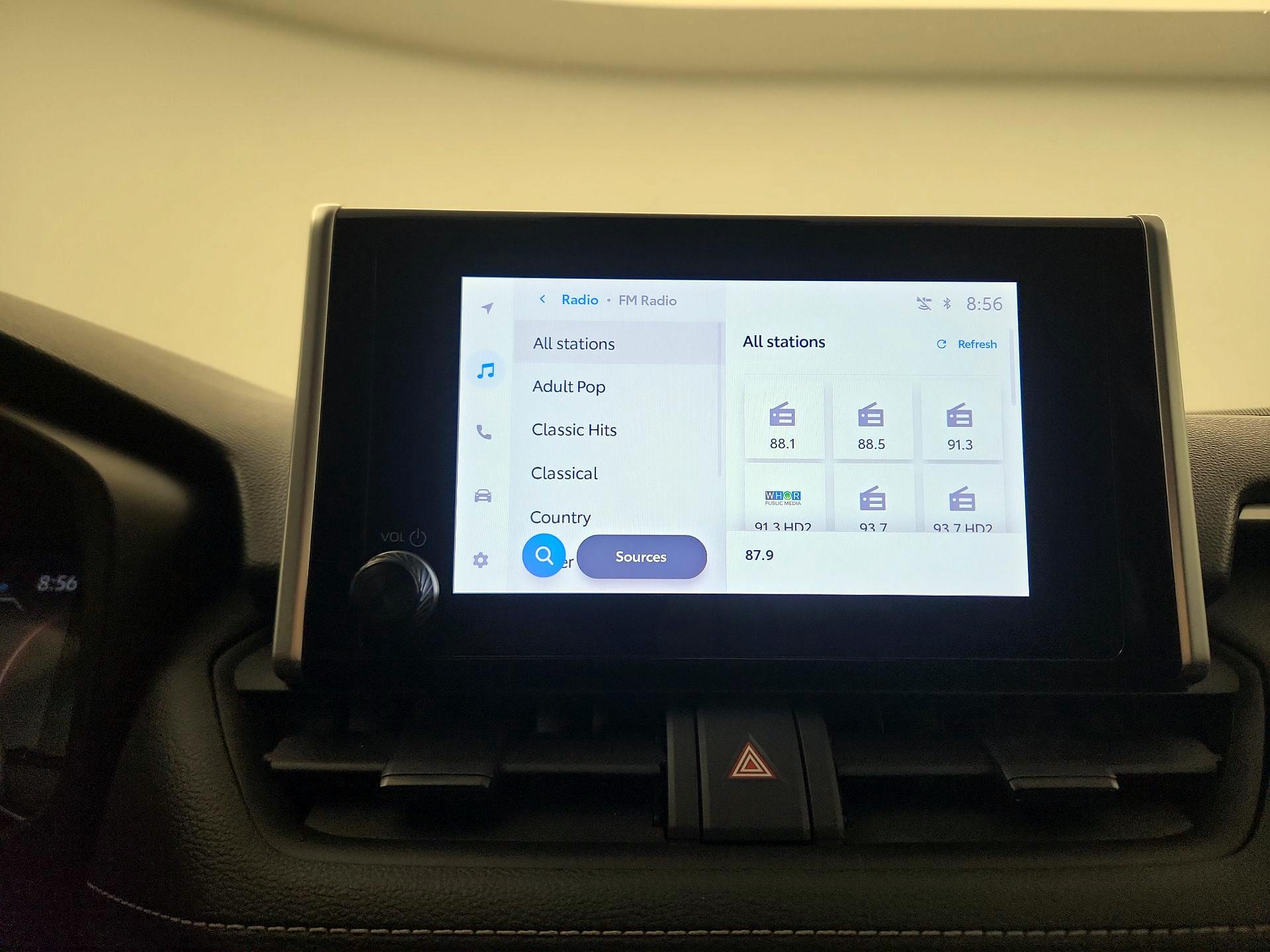 Thumbnail: 2024 Toyota RAV4 - 13