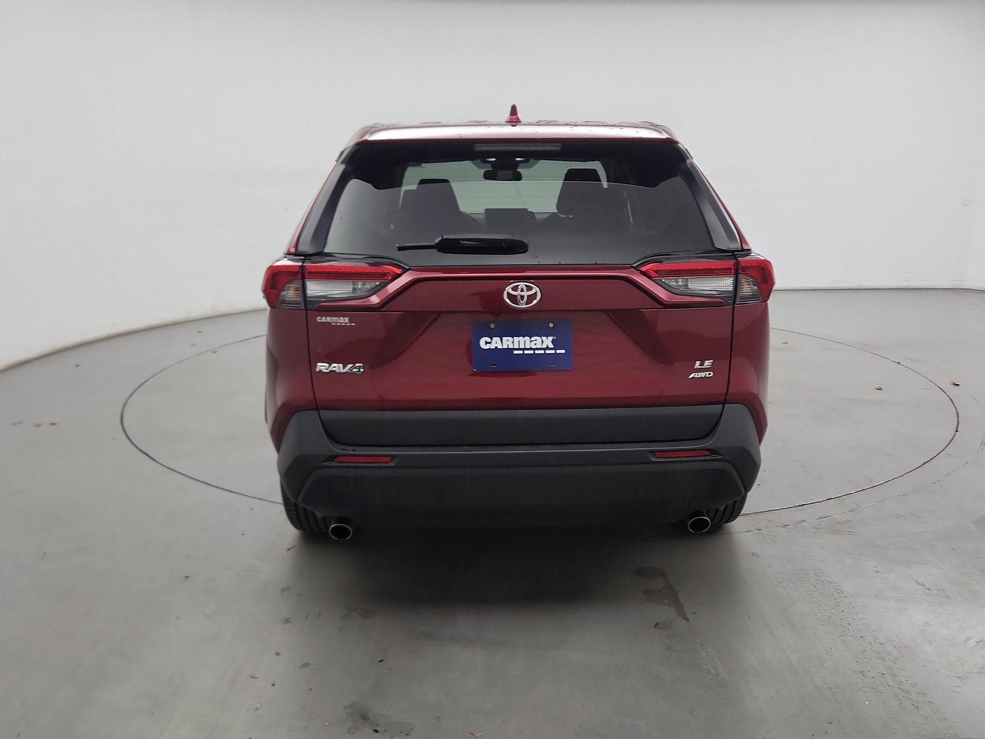 Thumbnail: 2024 Toyota RAV4 - 6