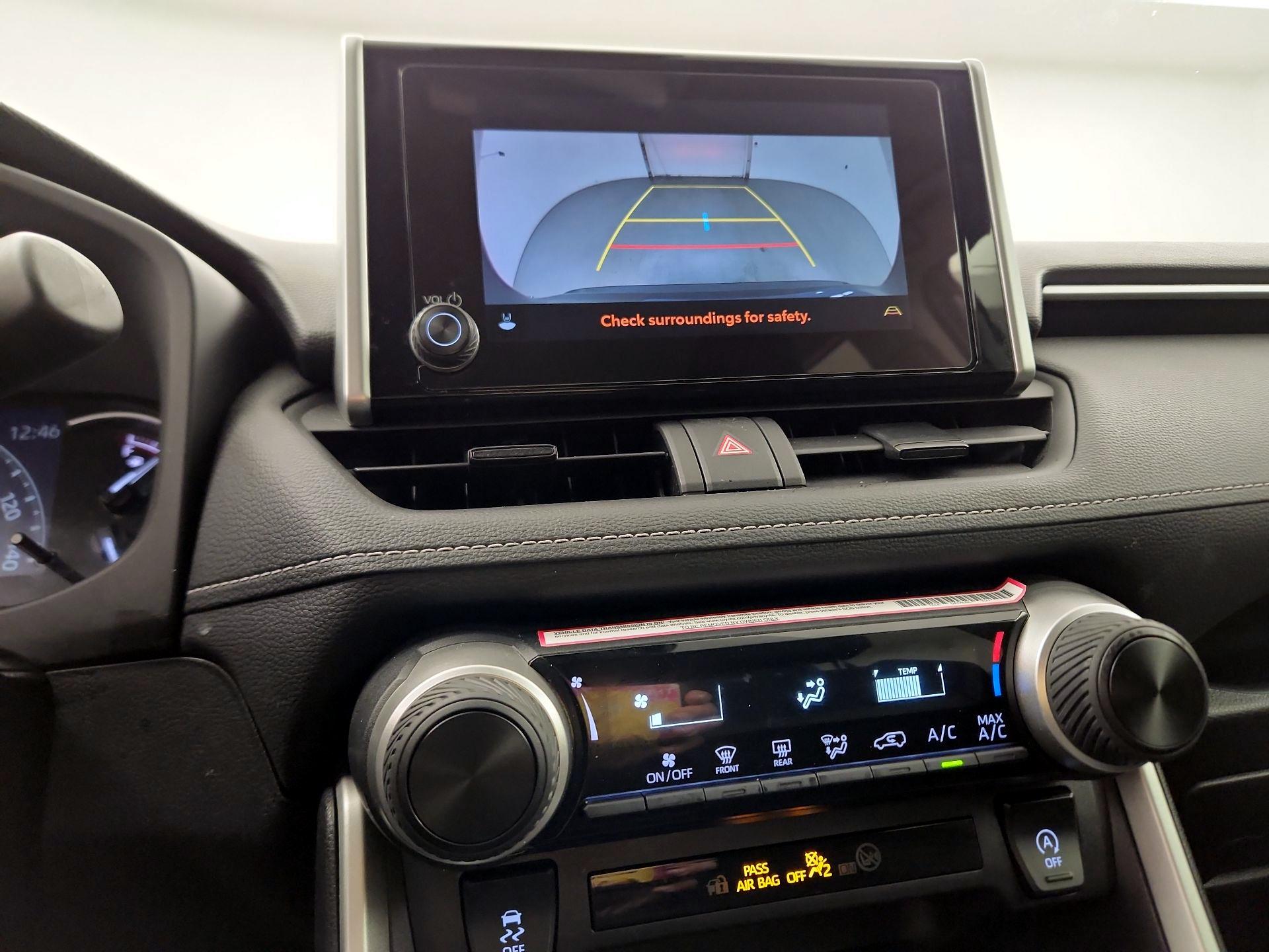 Thumbnail: 2024 Toyota RAV4 - 11