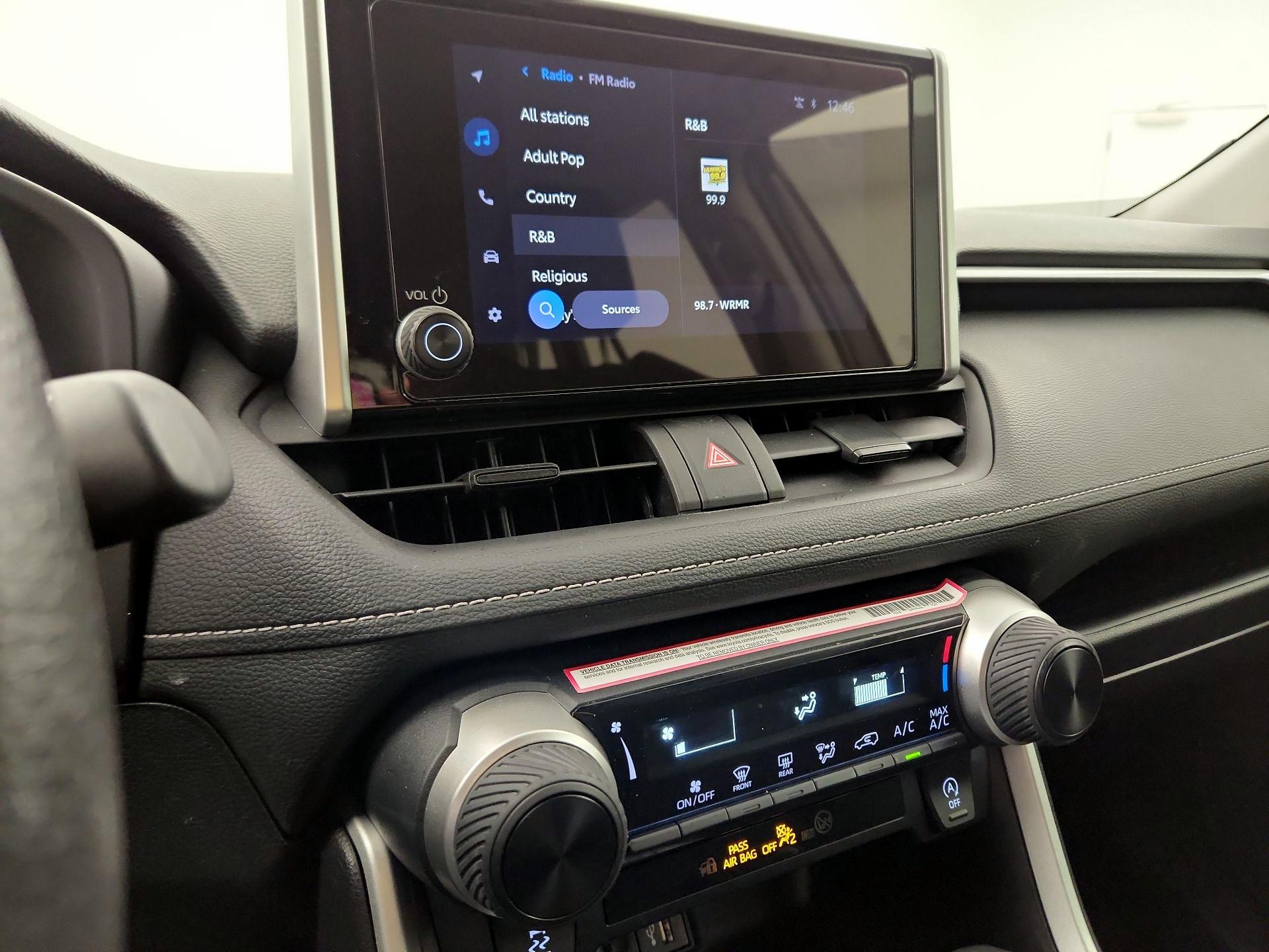 Thumbnail: 2024 Toyota RAV4 - 12