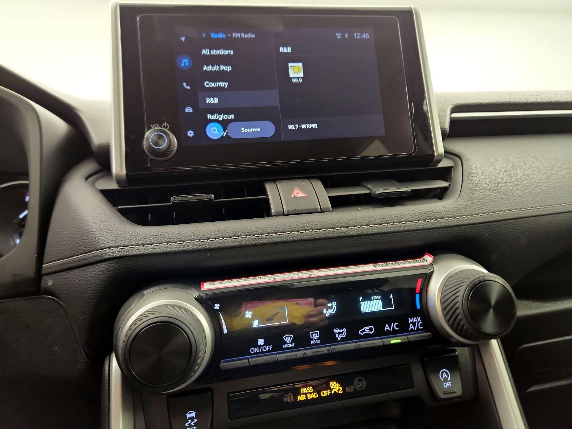 Thumbnail: 2024 Toyota RAV4 - 13