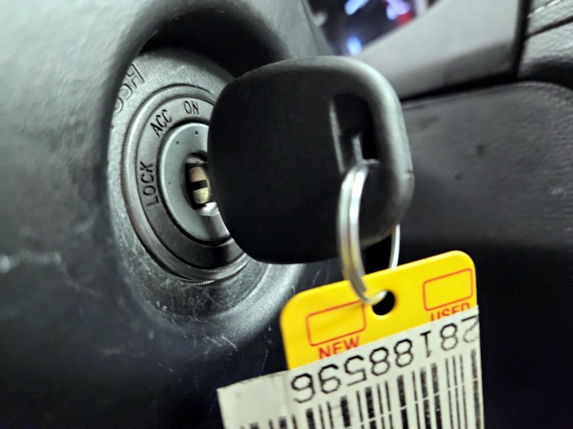 Thumbnail: 2024 Toyota RAV4 - 19