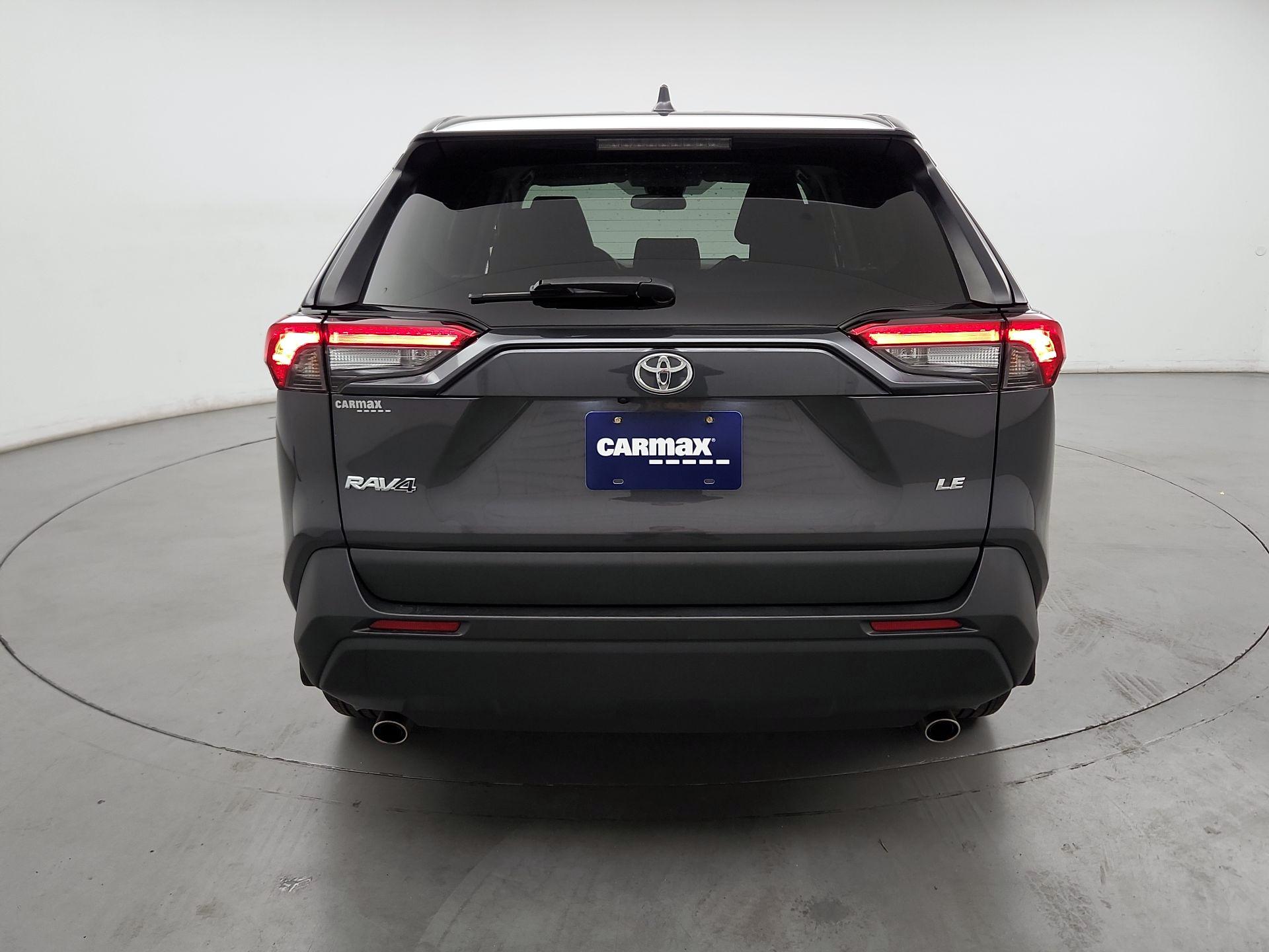 Thumbnail: 2024 Toyota RAV4 - 6