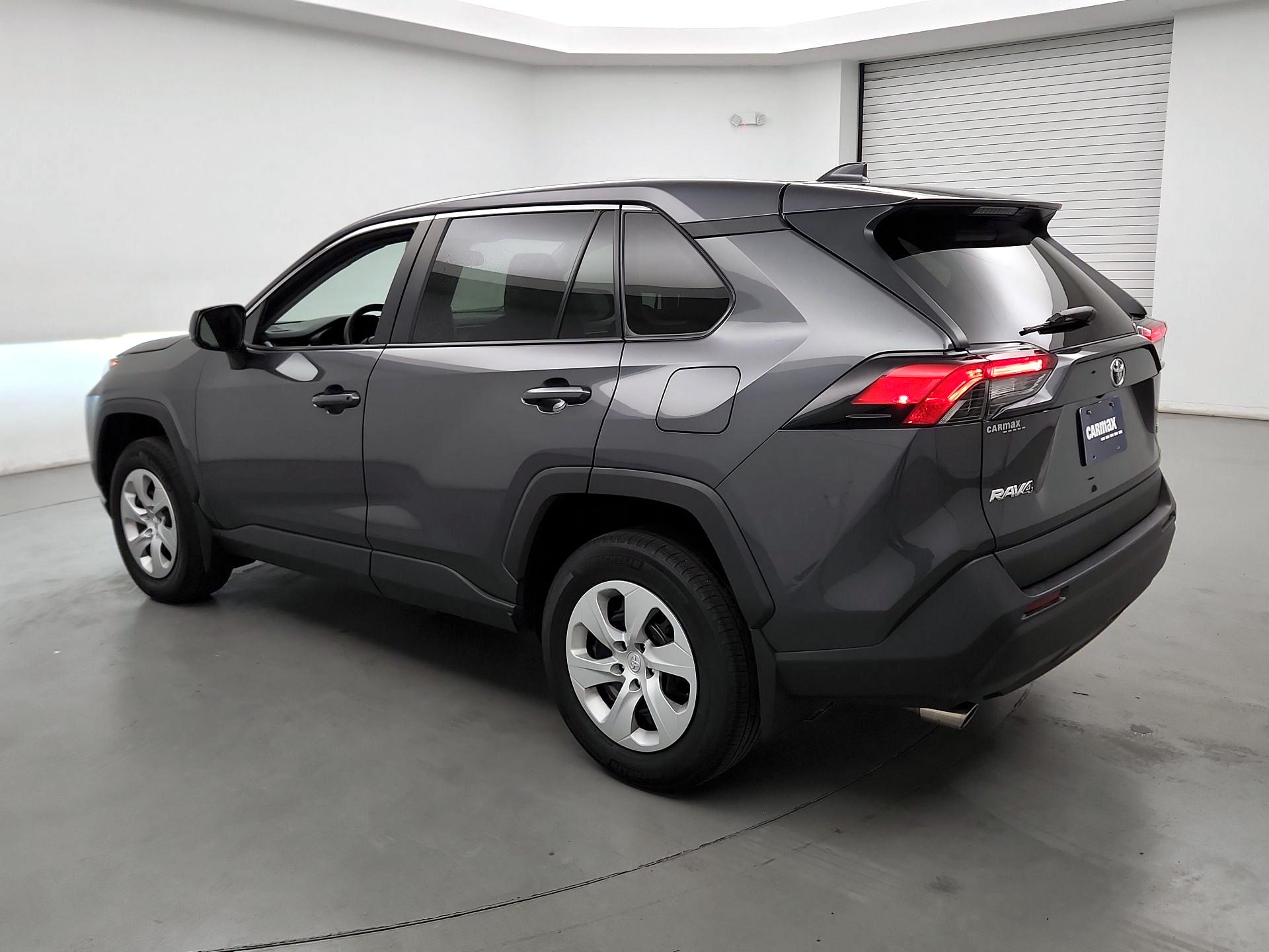 Thumbnail: 2024 Toyota RAV4 - 7