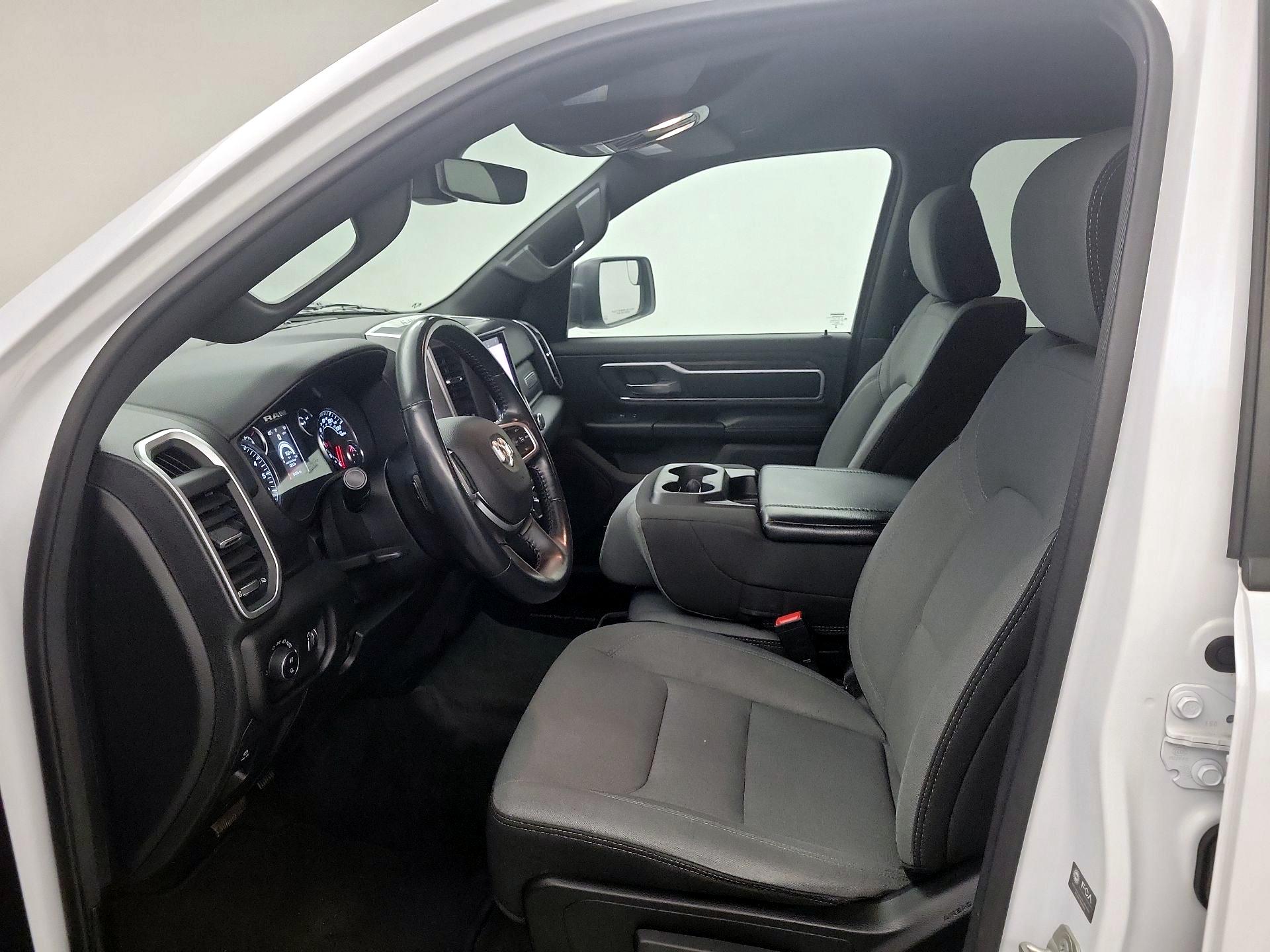 Thumbnail: 2023 RAM 1500 - 9