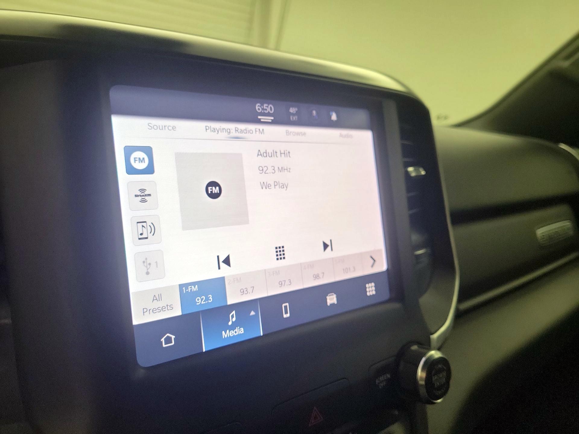 Thumbnail: 2023 RAM 1500 - 13