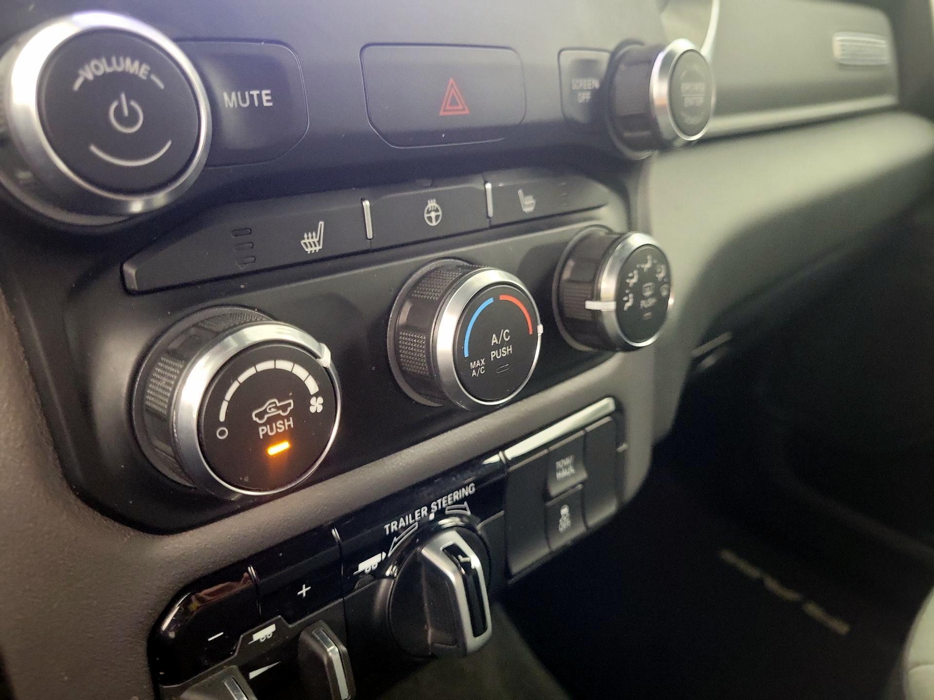 Thumbnail: 2023 RAM 1500 - 14