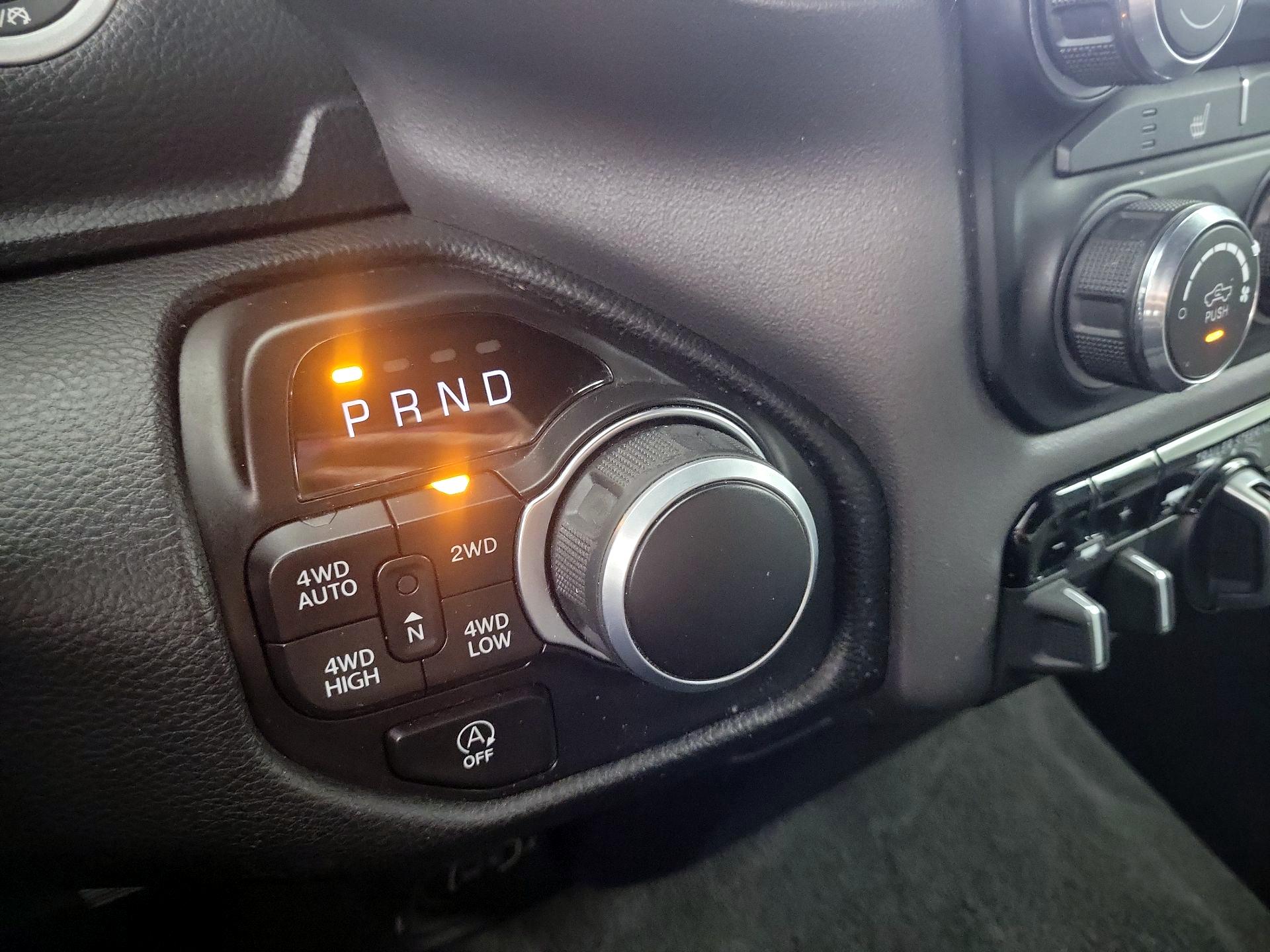 Thumbnail: 2023 RAM 1500 - 15