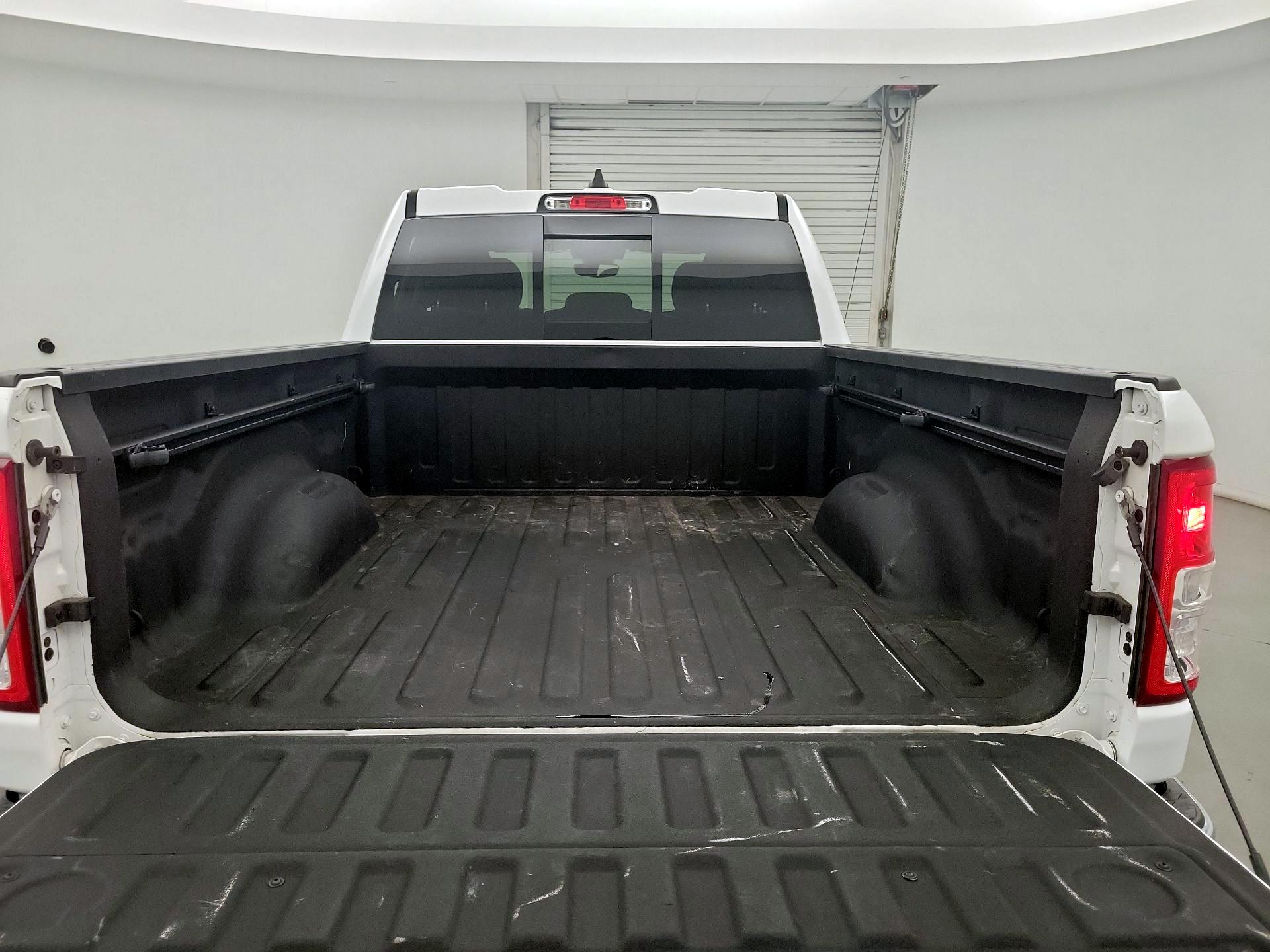 Thumbnail: 2023 RAM 1500 - 18