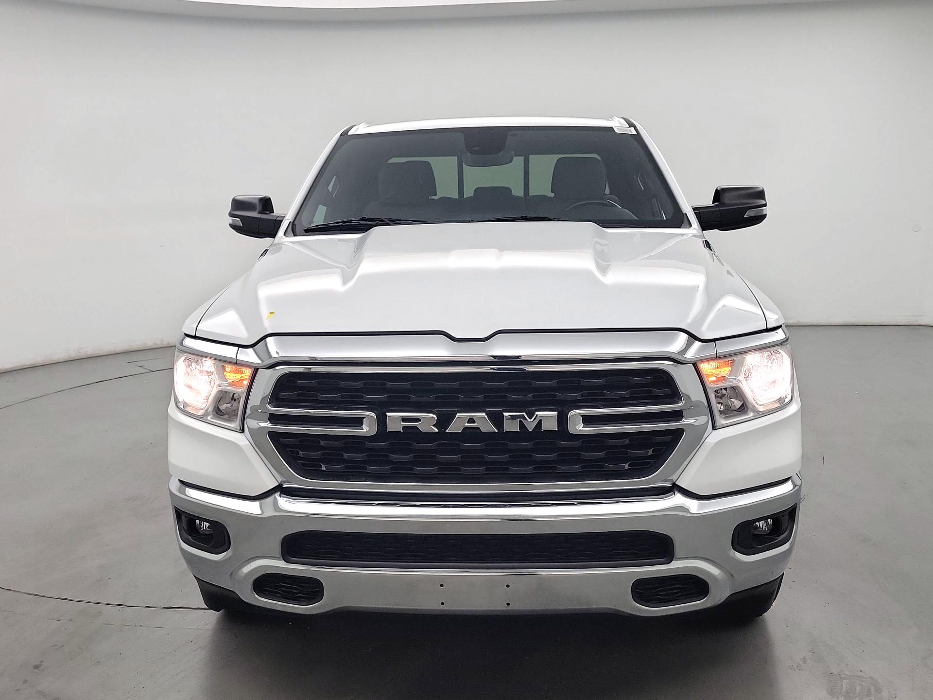 Thumbnail: 2023 RAM 1500 - 2