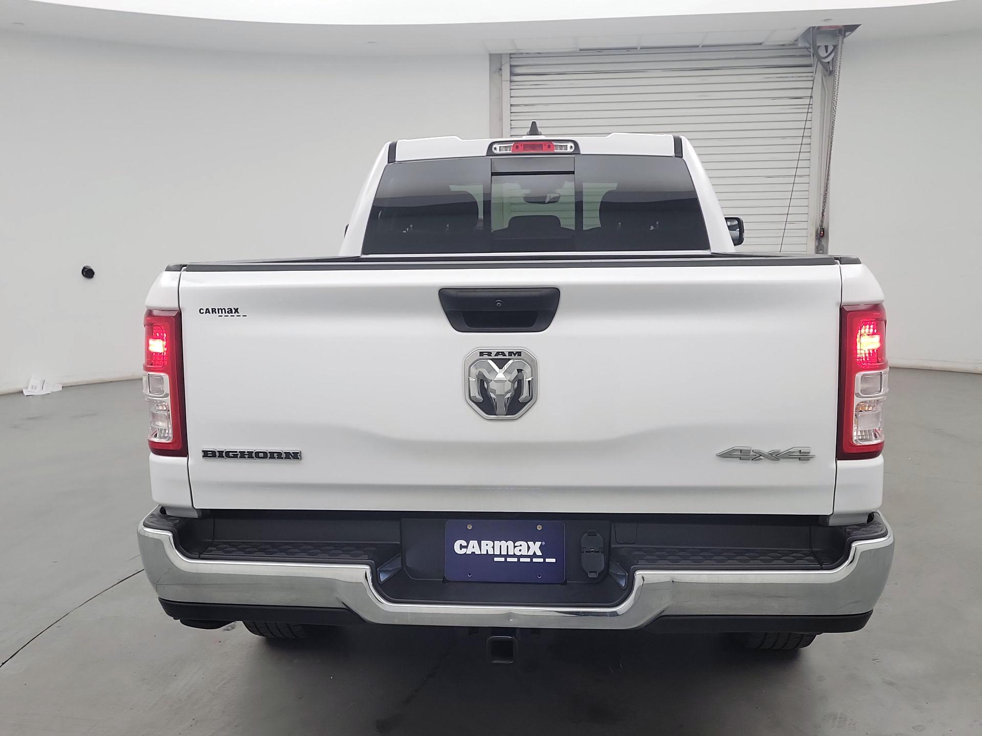 Thumbnail: 2023 RAM 1500 - 6