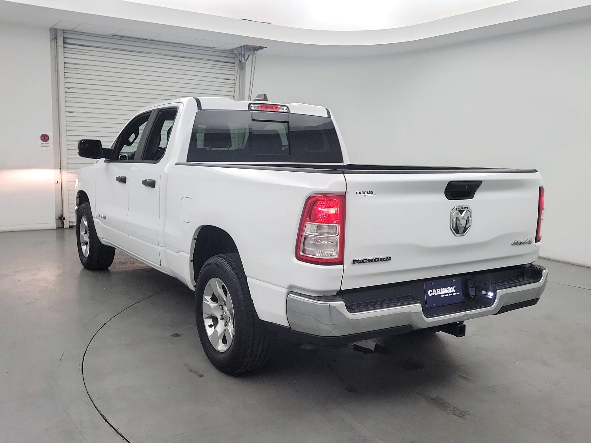 Thumbnail: 2023 RAM 1500 - 7