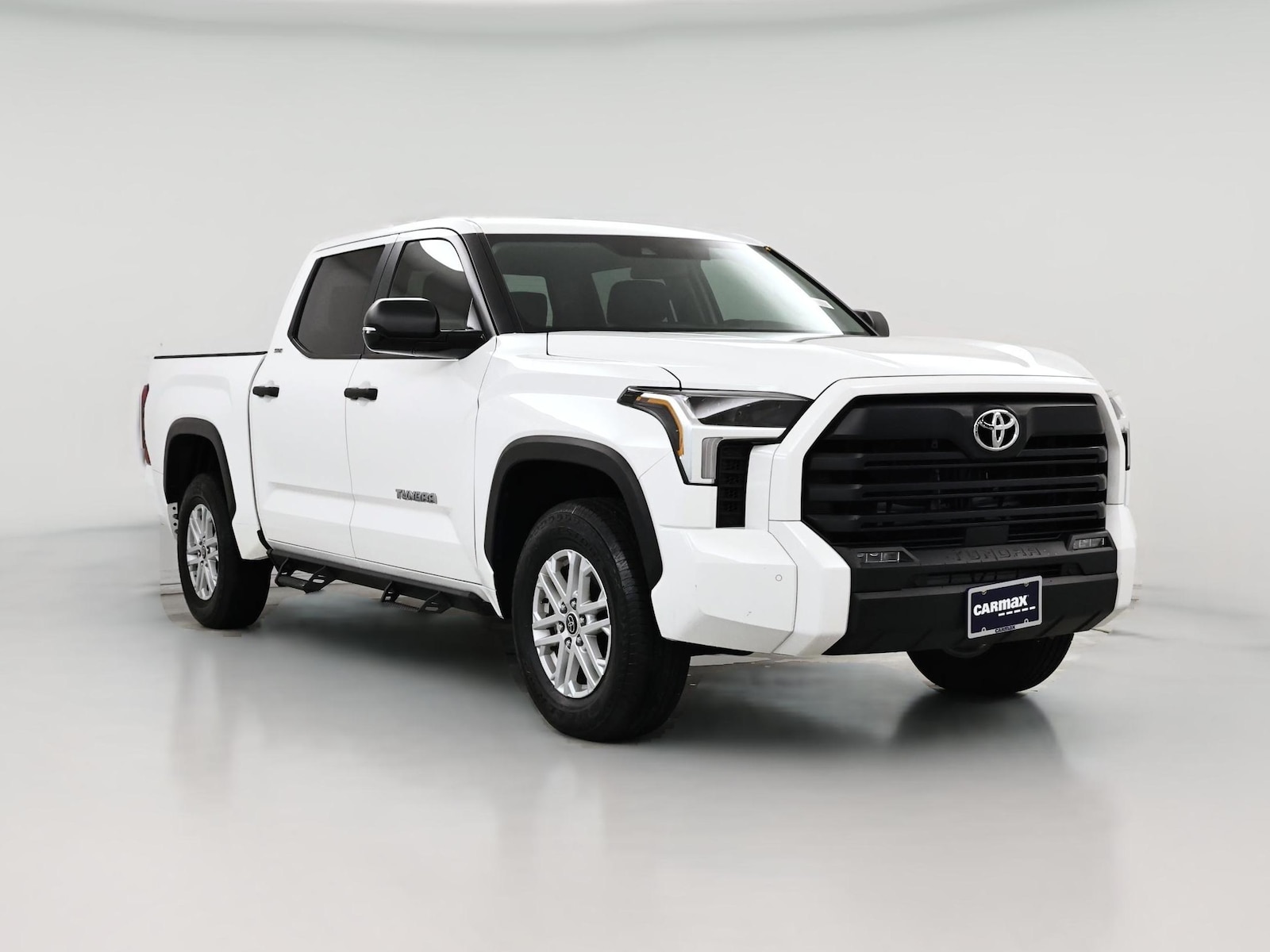 2024 Toyota Tundra