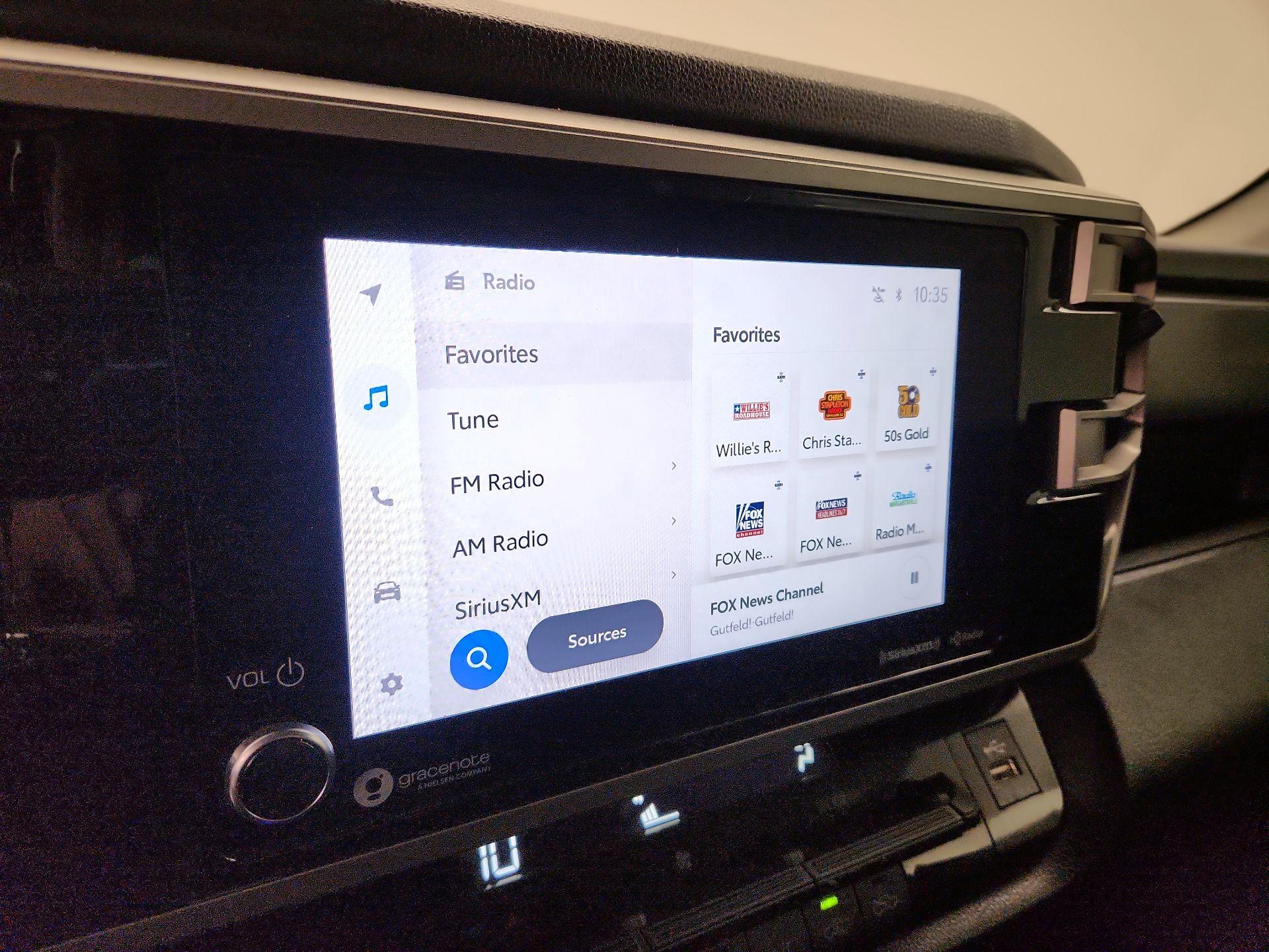 Thumbnail: 2024 Toyota Tundra - 15