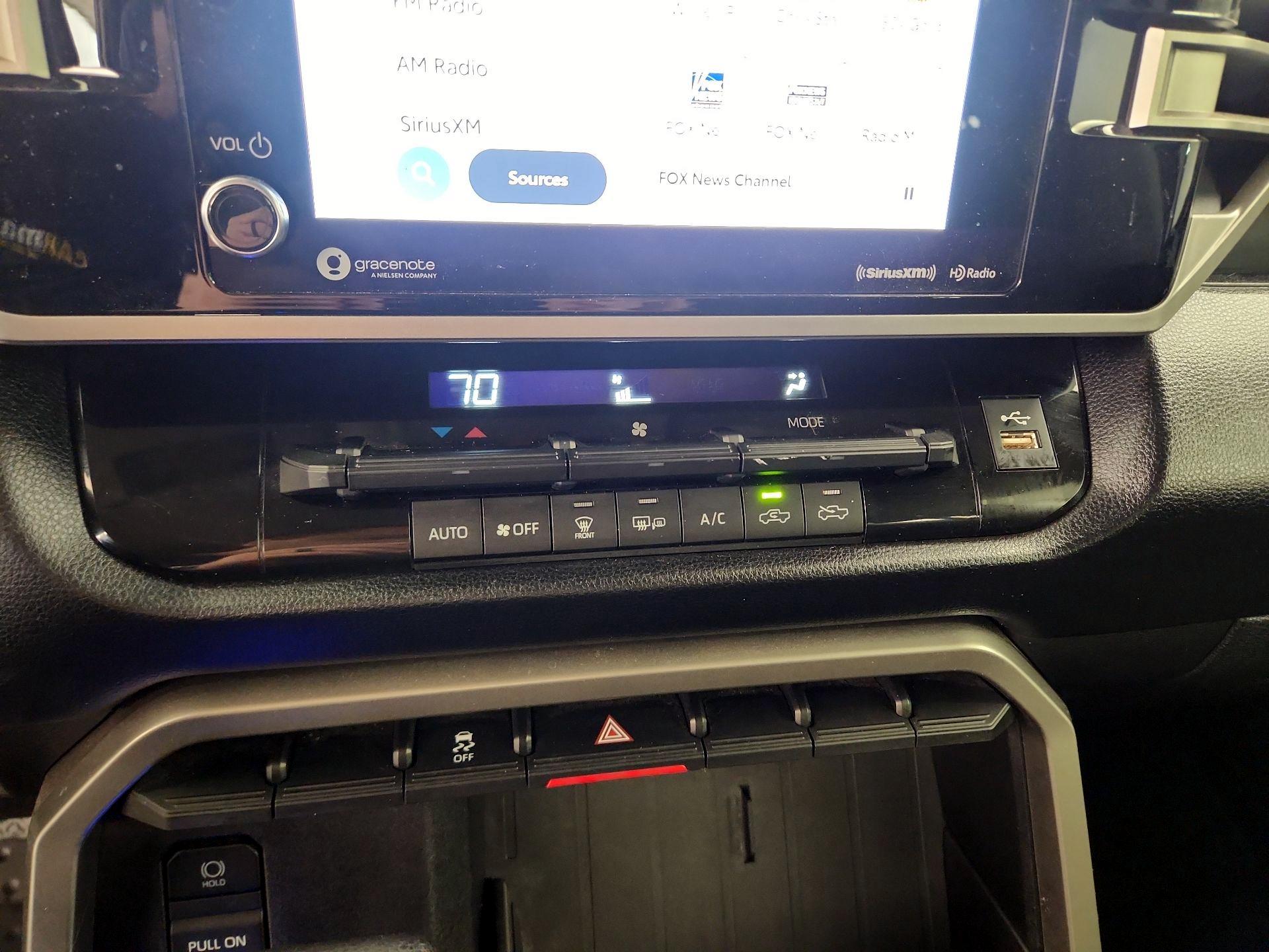 Thumbnail: 2024 Toyota Tundra - 16