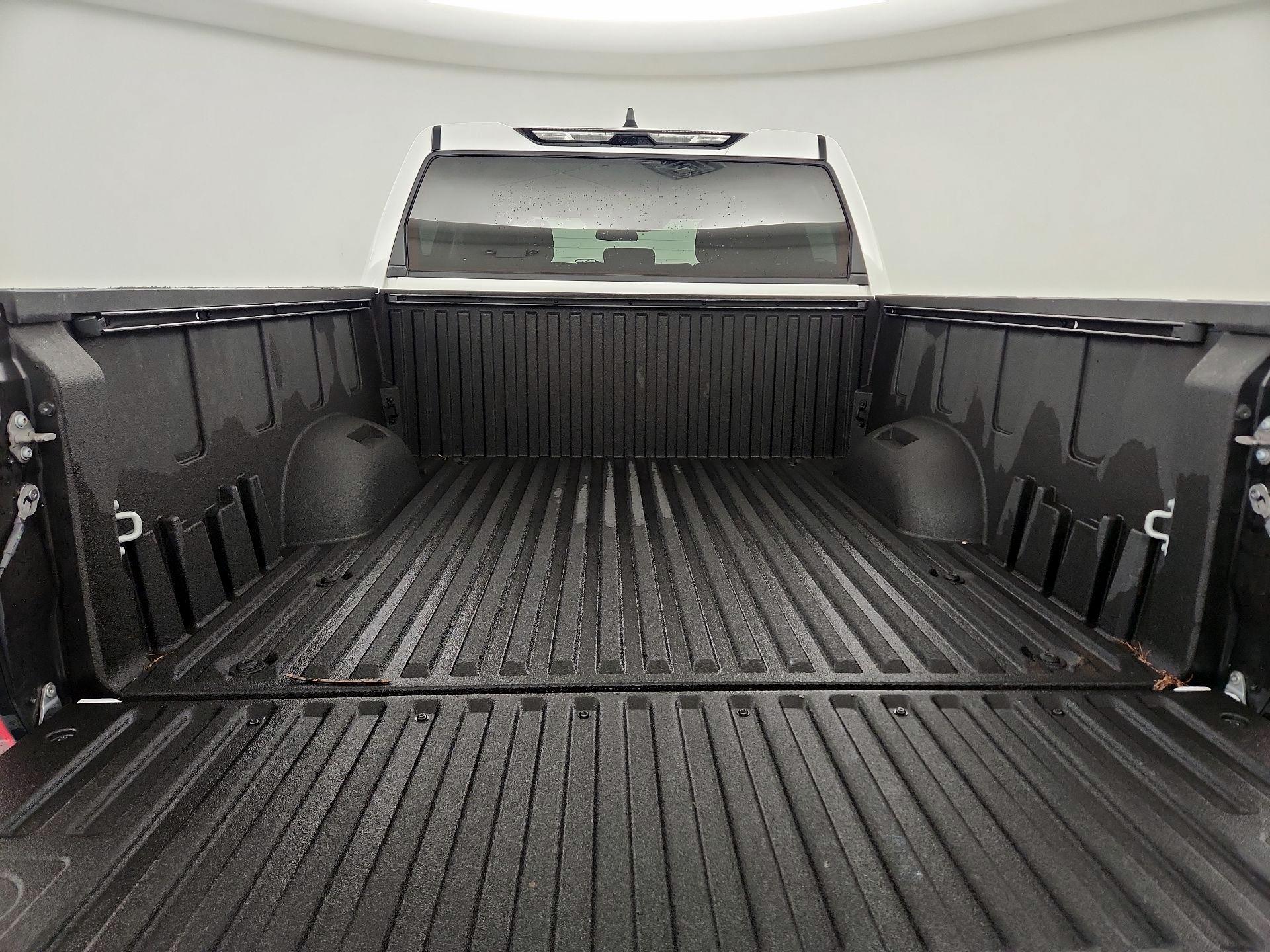 Thumbnail: 2024 Toyota Tundra - 20