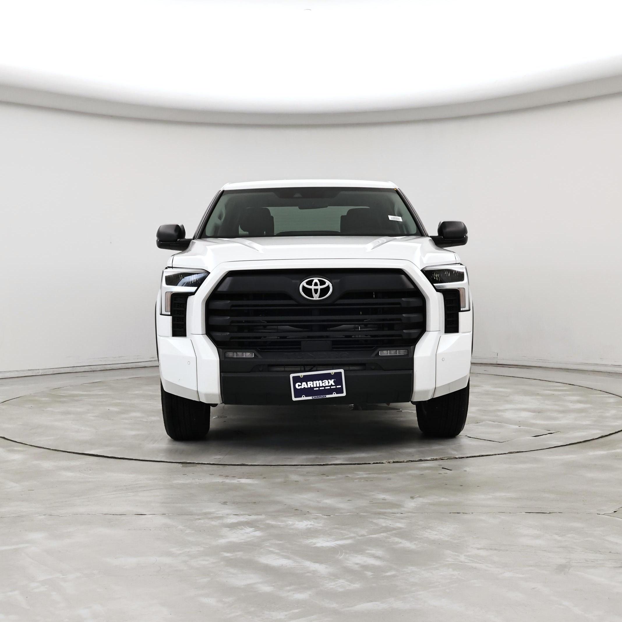 Thumbnail: 2024 Toyota Tundra - 5