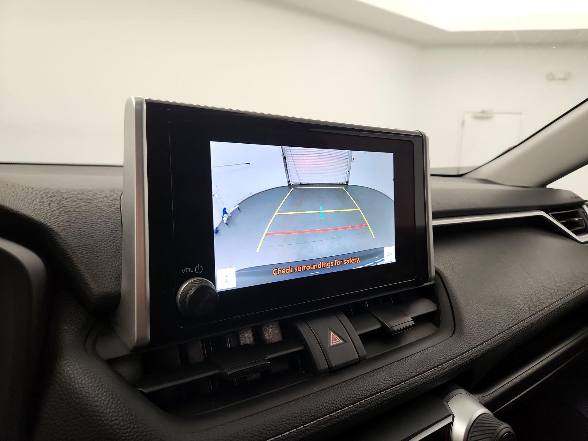 Thumbnail: 2024 Toyota RAV4 - 12